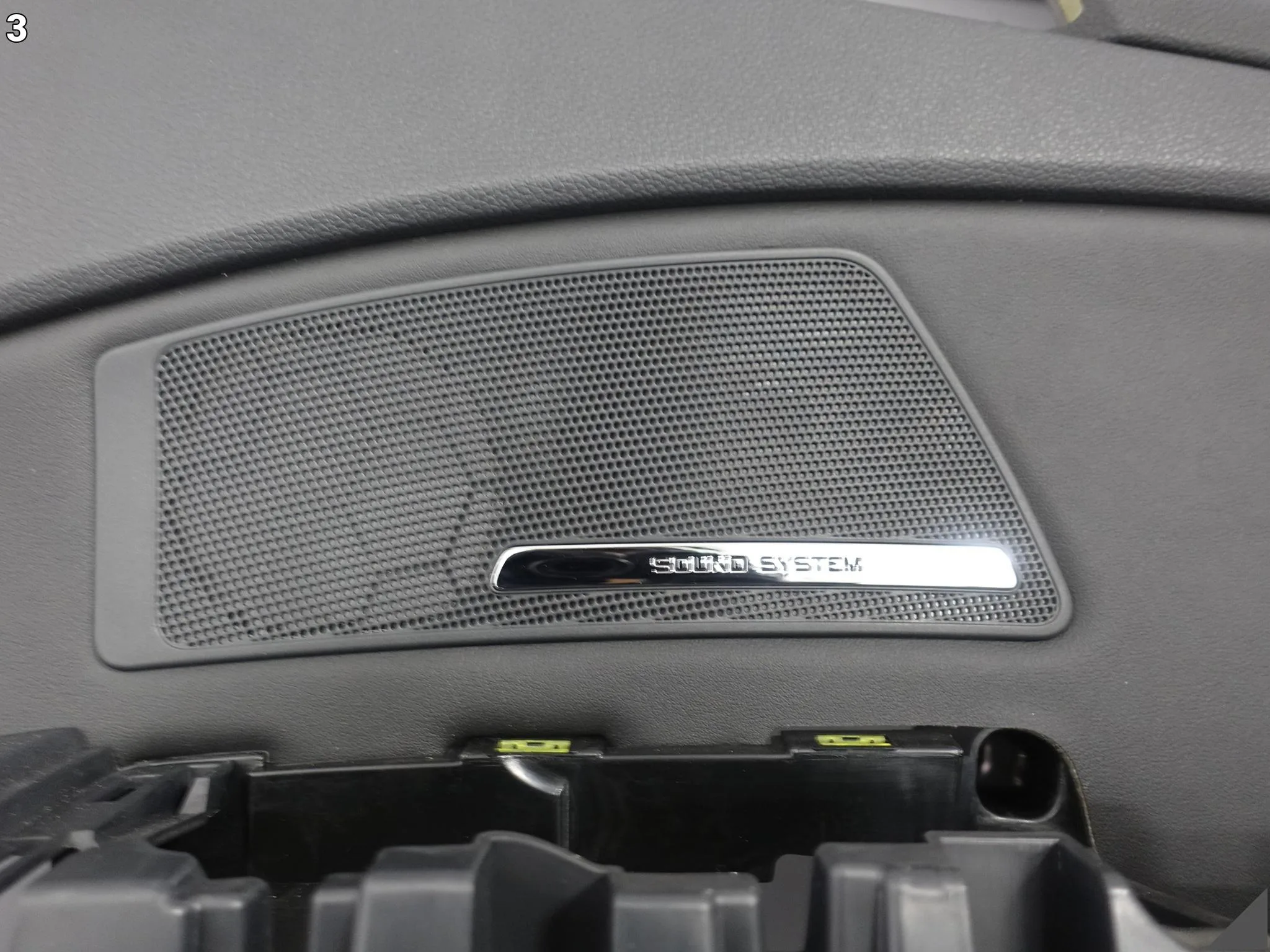 SKODA SUPERB II 2 3T0 08-15 BOCZEK TAPICERKA DRZWI PRZEDNICH PRAWYCH SKODA SUPERB II 2 3T0 08-15 BOCZEK TAPICERKA DRZWI PRZEDNICH PRAWYCH - obrazek 4