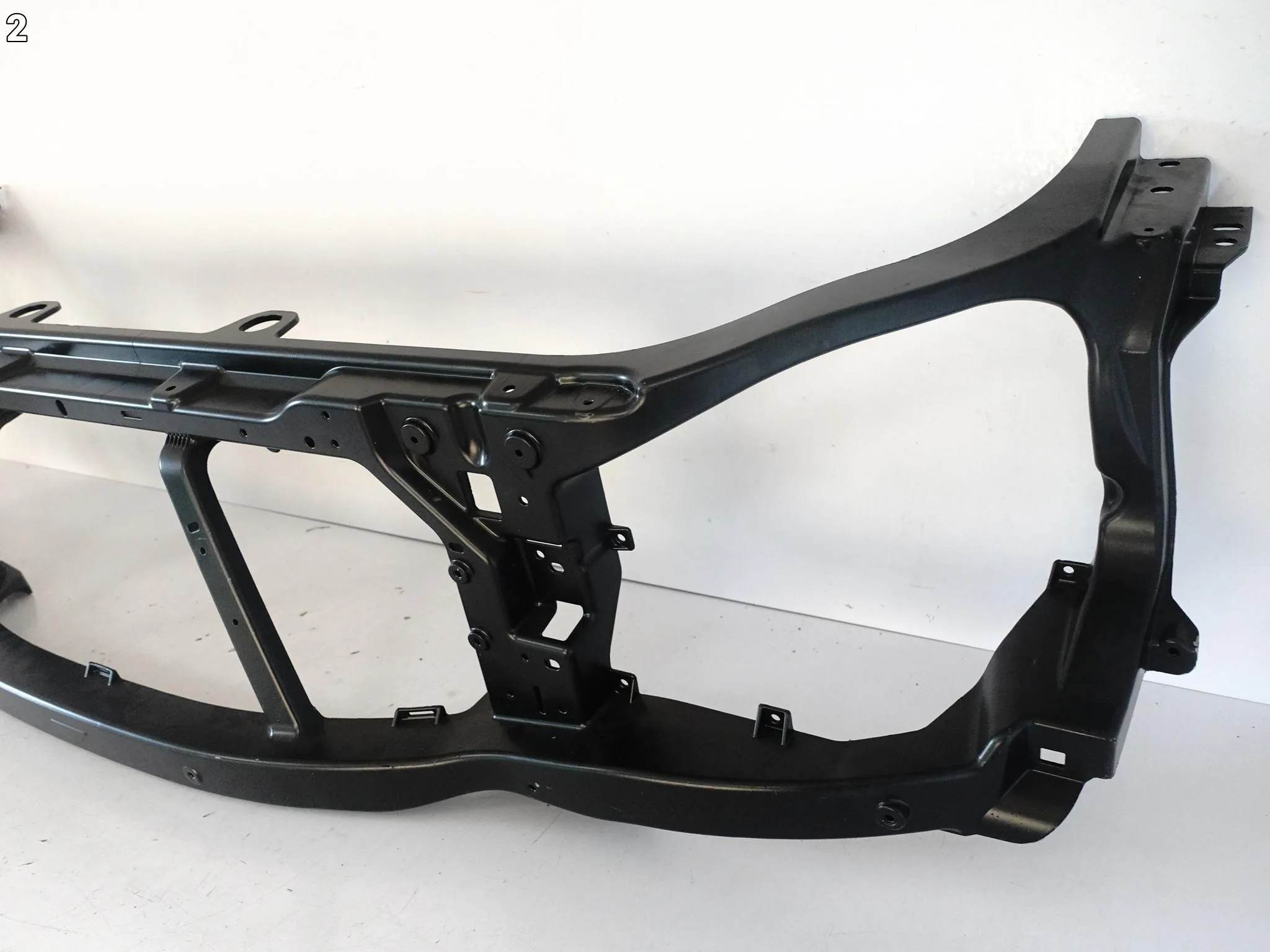 RANGE ROVER SPORT II L494 13-22 LIFT PAS WZMOCNIENIE WSPORNIK PRZÓD NOWY 2eb200b598e545592b8189829d8e3f1b