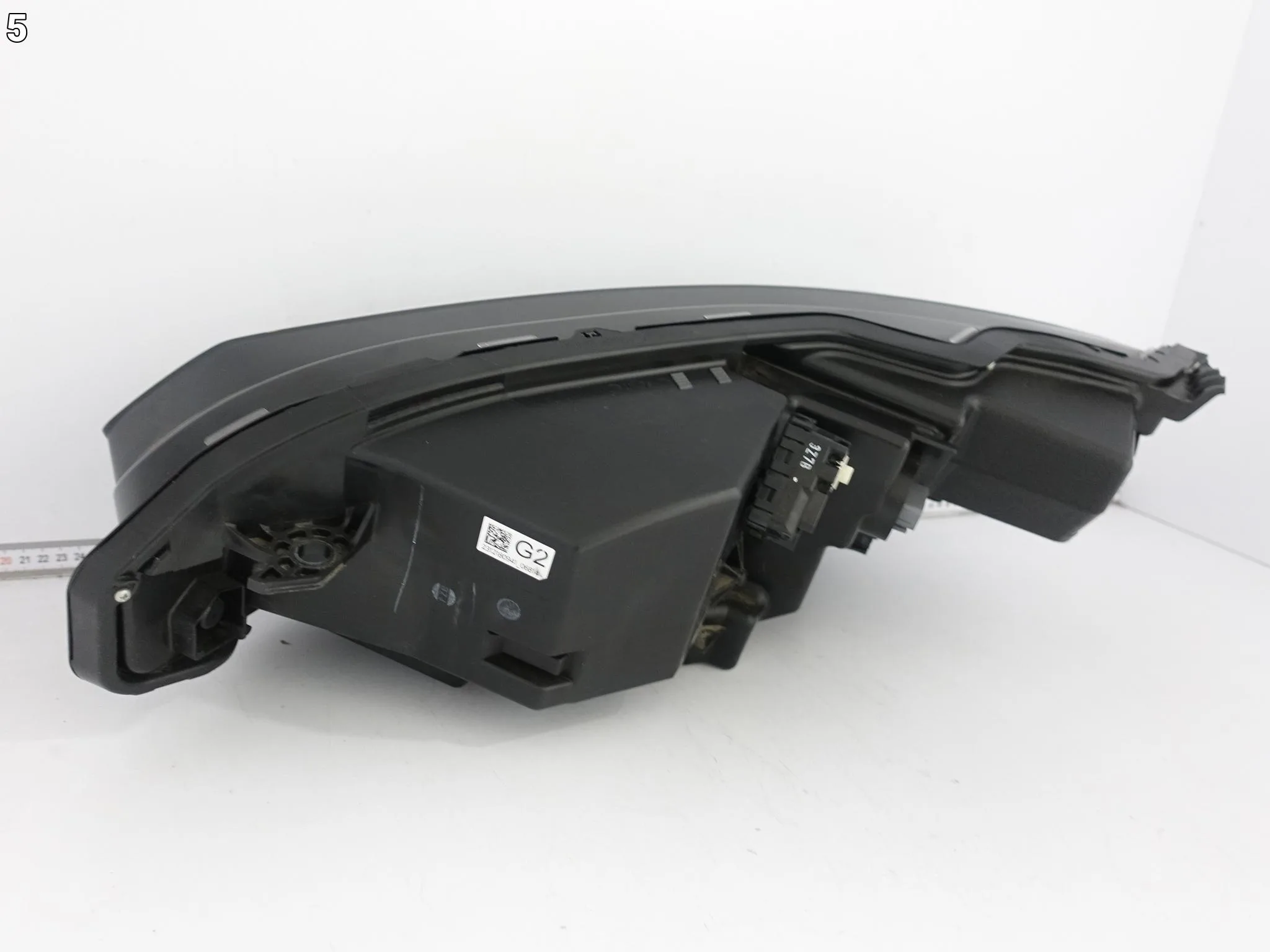 HONDA ZR-V ZRV 23- LAMPA FULL LED PRAWA PRZÓD EUROPA 61ced851feb374e1bac87901875a5c1e