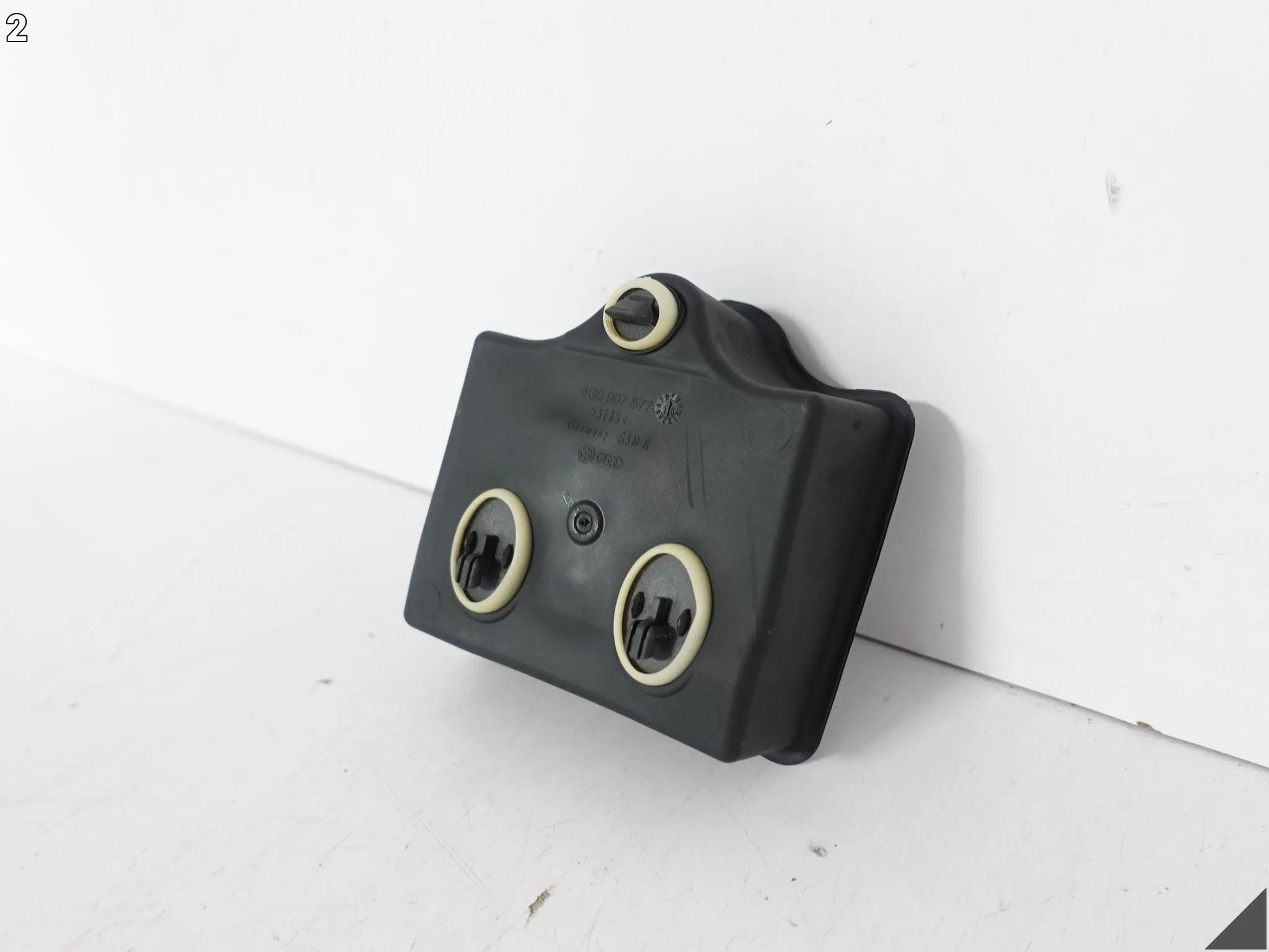 AUDI A7 S7 RS7 4G8 S6 RS6 4G0 C7 13-18 LIFT MODUŁ DRZWI LEWY PRZÓD OSŁONA 44238f552f08965576ada40642da9d2f