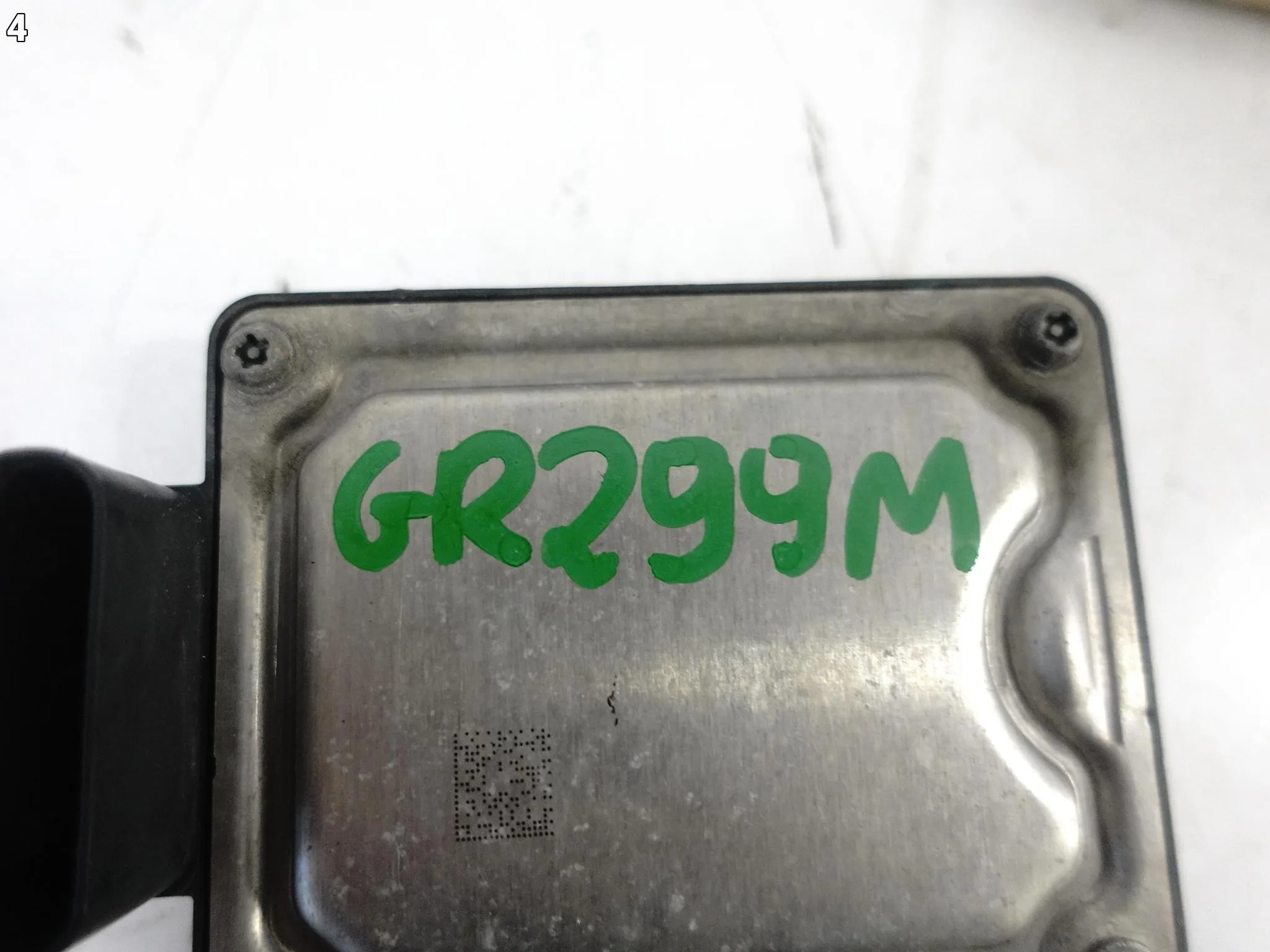 AUDI Q3 83A VW POLO VI 2GA SKODA KAROQ SEAT RADAR MODUŁ SENSOR CZUJNIK ACC de3b0dd135ac46ddf9728db55f548508