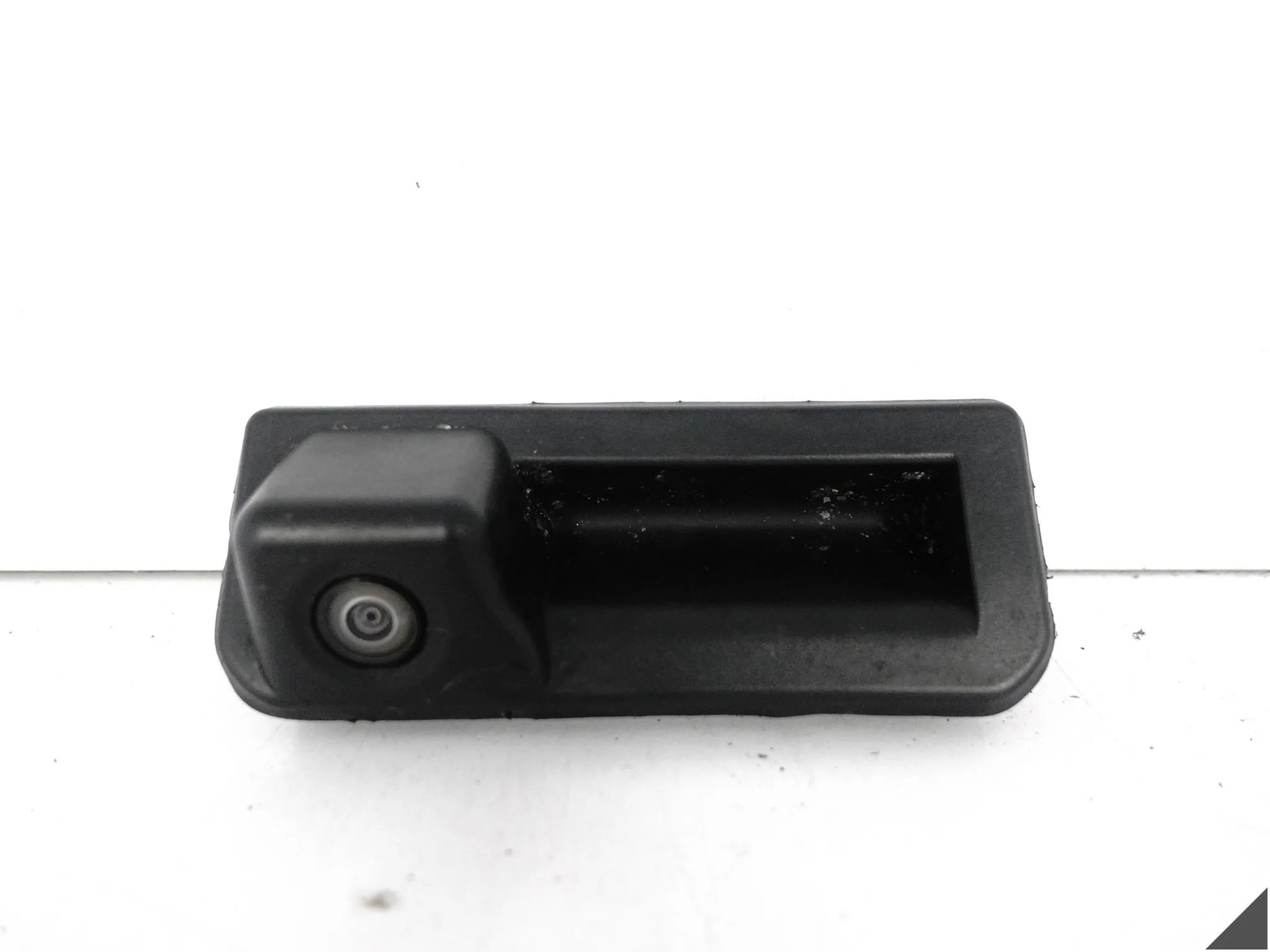 AUDI Q3 83A F3 Q2 81A A1 S1 82A MIKROSTYK KLAMKA UCHWYT KAMERA TYŁ KLAPA c9034405a2f358572bdacd823132efd2