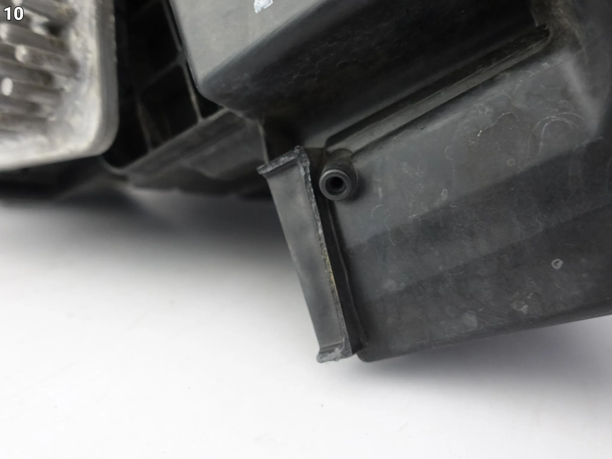 RANGE ROVER SPORT II 2 L494 LIFT 18-22 LAMPA FULL LED PRAWA HIGH PLUS EU c915d05ef200378bfe275b2361422695