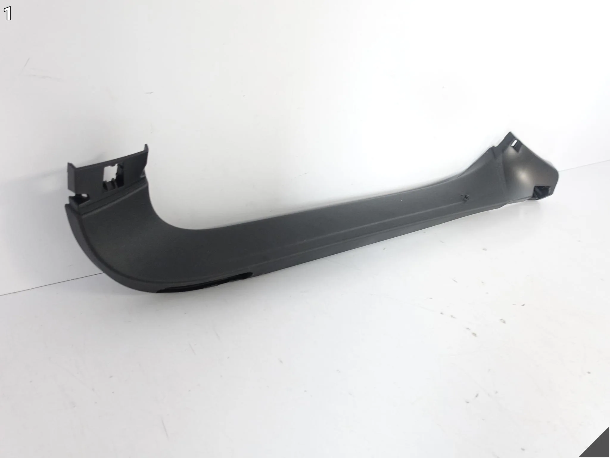 AUDI A7 S7 RS7 4G8 C7 10-18 OSŁONA TAPICERKI KLAPY BAGAŻNIKA PRAWA TYŁ 16b94f6300024690a5f2d8690410557d