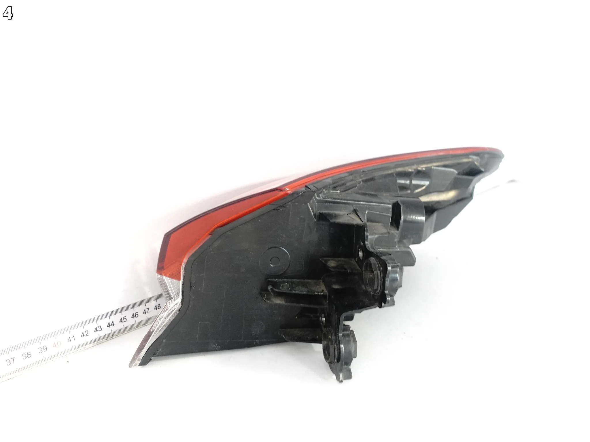 AUDI Q4 E-TRON 89A 21- LAMPA LED HIGH LEWA TYŁ EUROPA 5de721e79ea4df498cd03eb94a309f04