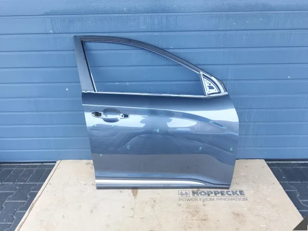 HYUNDAI KONA I (1 GENERACJA) 17-23 LIFT DRZWI DOOR PRAWE PRZÓD + LISTWA HYUNDAI KONA I (1 GENERACJA) 17-23 LIFT DRZWI DOOR PRAWE PRZÓD + LISTWA