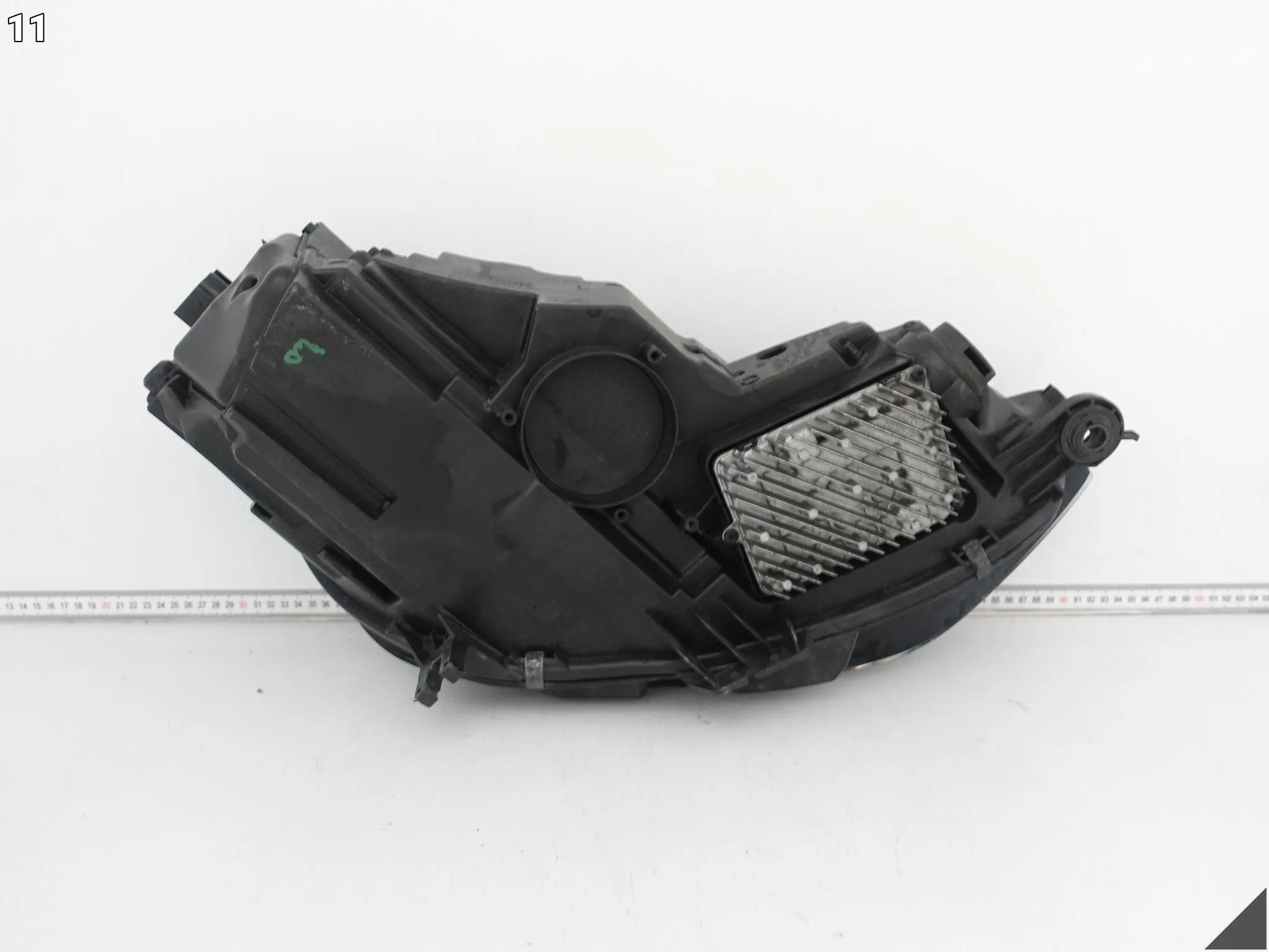 AUDI A4 S4 B9 8W0 LIFT 19-25 LAMPA HEADLIGHT FULL LED MATRIX LEWA PRZÓD EU 187ffd5463d3992640af787ea8afd8df
