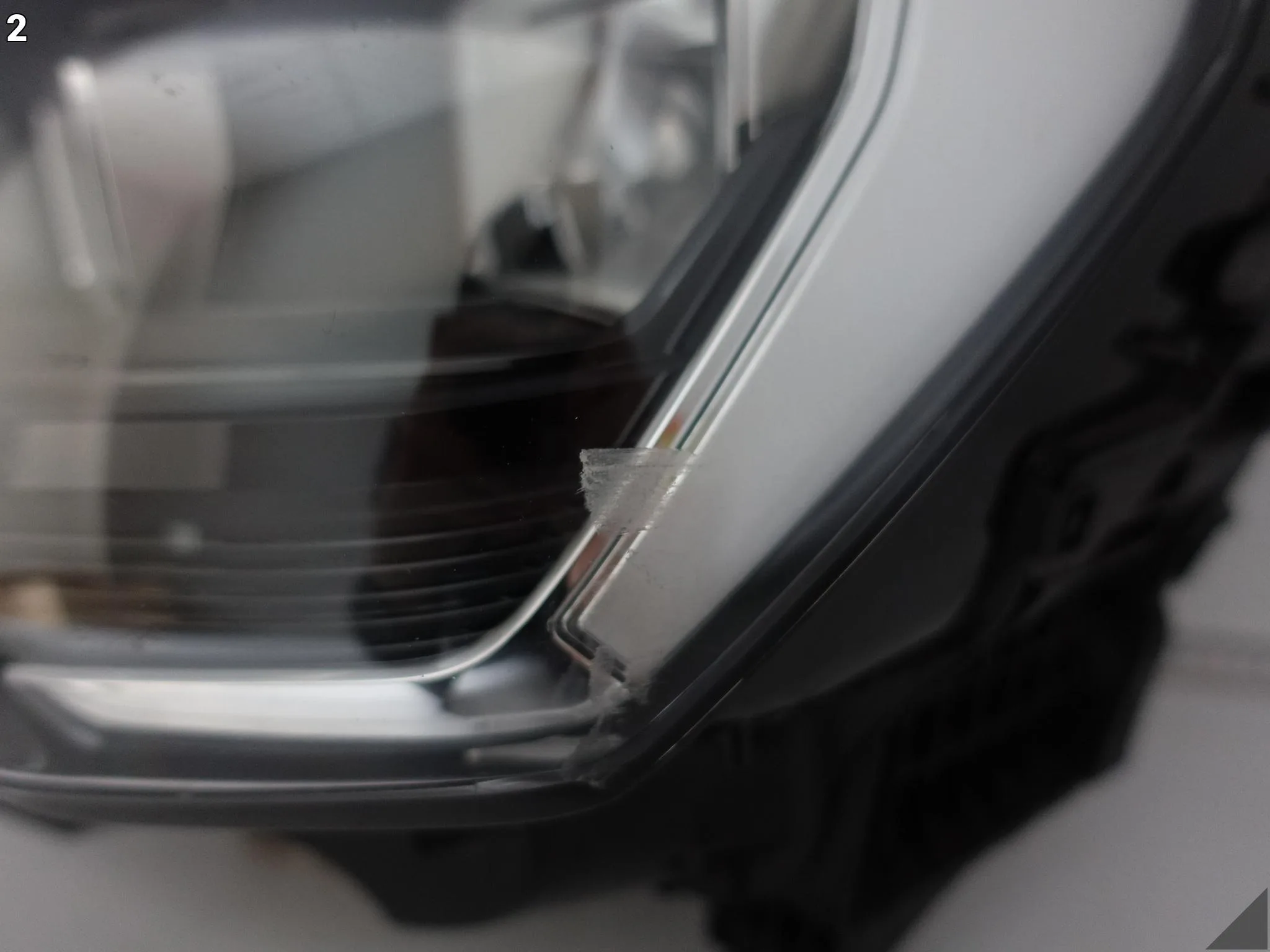 AUDI Q3 SQ3 II 2 F3 83A 18-25 LAMPA ZWYKŁA FULL LED LEWA PRZÓD EU + MODUŁ 3b0d1cb43a7f84a173259344899658b1