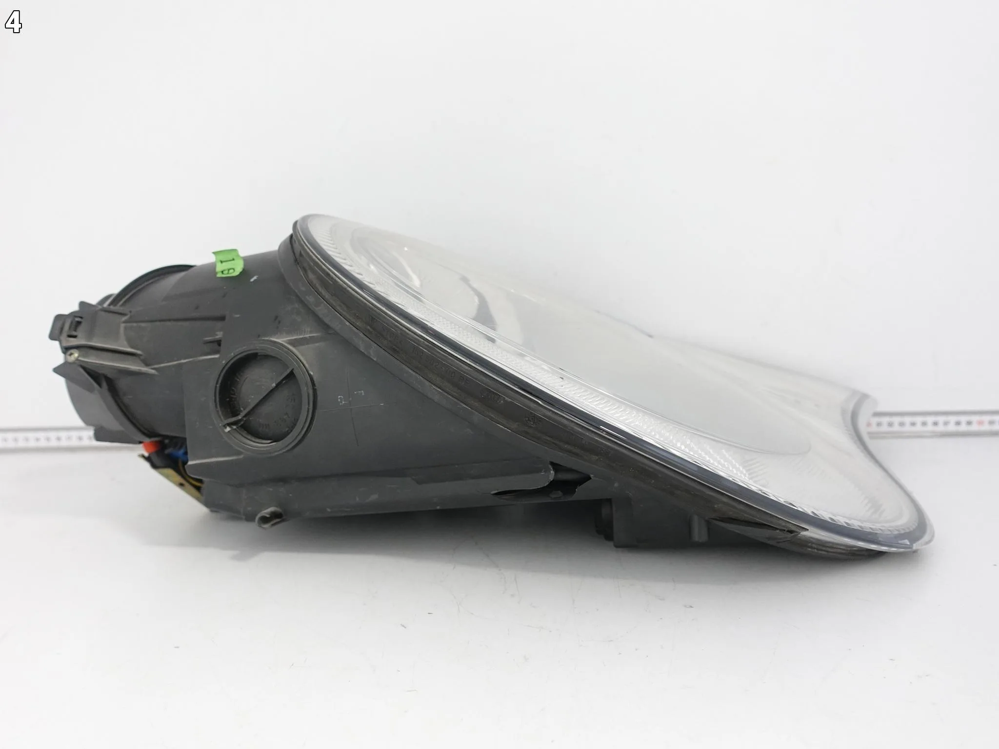 PORSCHE 911 996 996.2 LIFT MK2 GT3 02-05 LAMPA XENON LITRONIC PRAWA EUROPA 7c7e480d3ae22c188827ba91010ec5b4