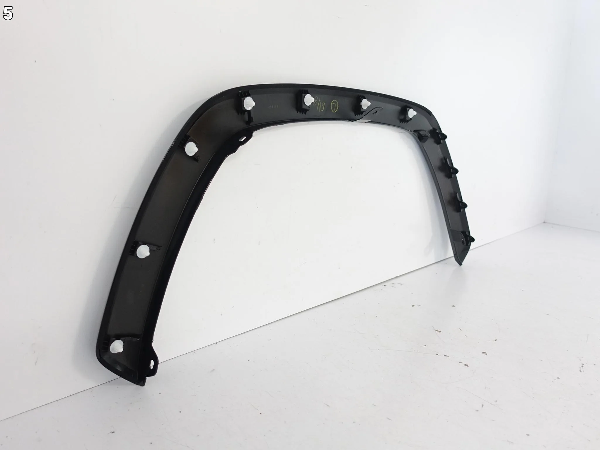 TOYOTA RAV4 V 19- LISTWA NAKŁADKA NA BŁOTNIK PRZÓD LEWA ORG 75602-42170-C0 TOYOTA RAV4 V 19- LISTWA NAKŁADKA NA BŁOTNIK PRZÓD LEWA ORG 75602-42170-C0 - obrazek 6