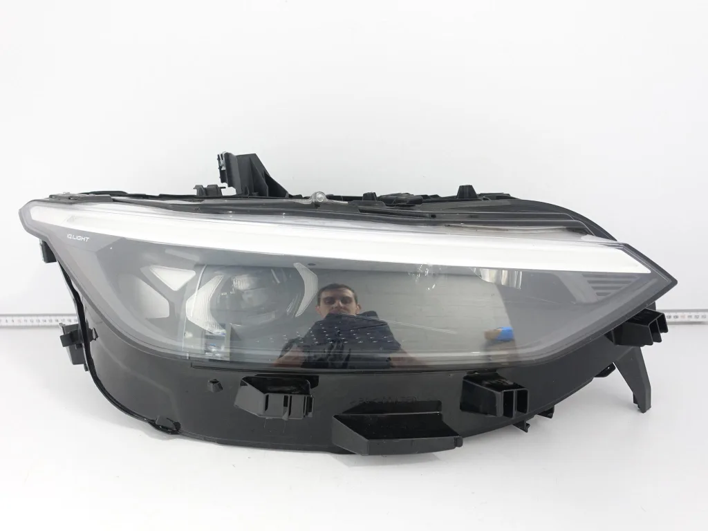 VW ID7 ID.7 14A 14B 23- LAMPA FULL LED GTX IQ.LIGHT PRAWA PRZÓD EUROPA a33463ad5324c05bdce87cbe6a8ea3b2