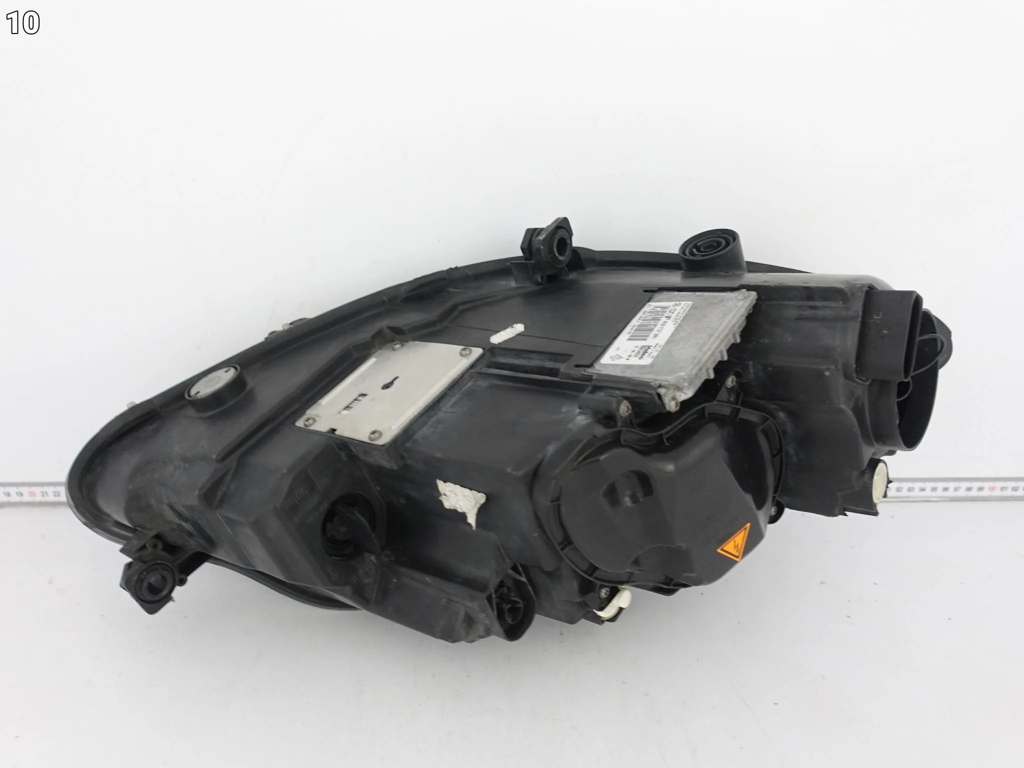 SEAT LEON II 2 CUPRA 5P1 1P1 ALTEA 04-09 LAMPA XENON SKRĘTNY LEWA EUROPA 56e78668ad35360b4b7f3b8baba30f39