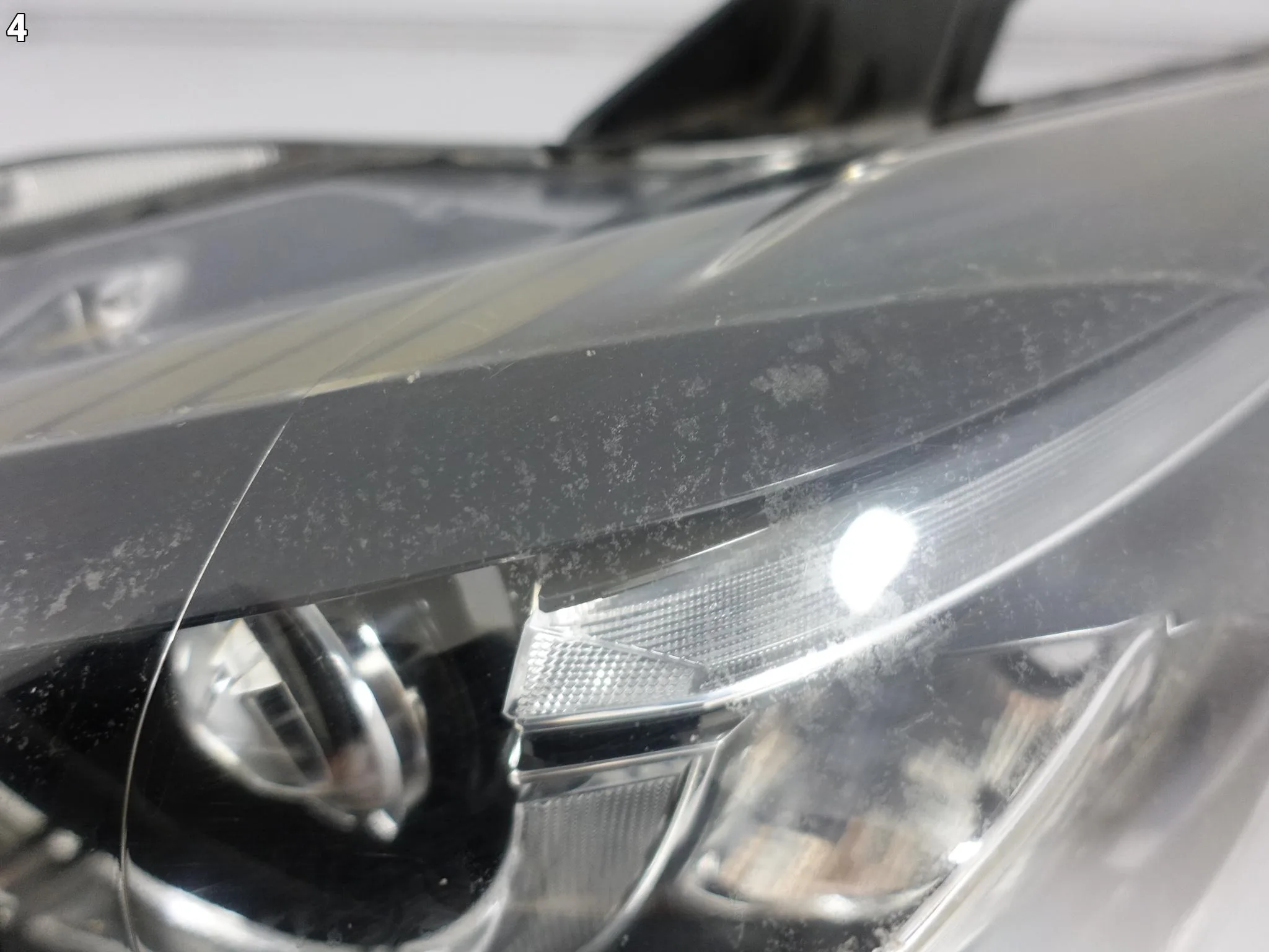 MAZDA CX5 CX-5 KE LIFT 14-17 FULL LED LAMPA LEWA PRZÓD EUROPA fecfd6eecf42ad8dc49ce993d1a5a05f