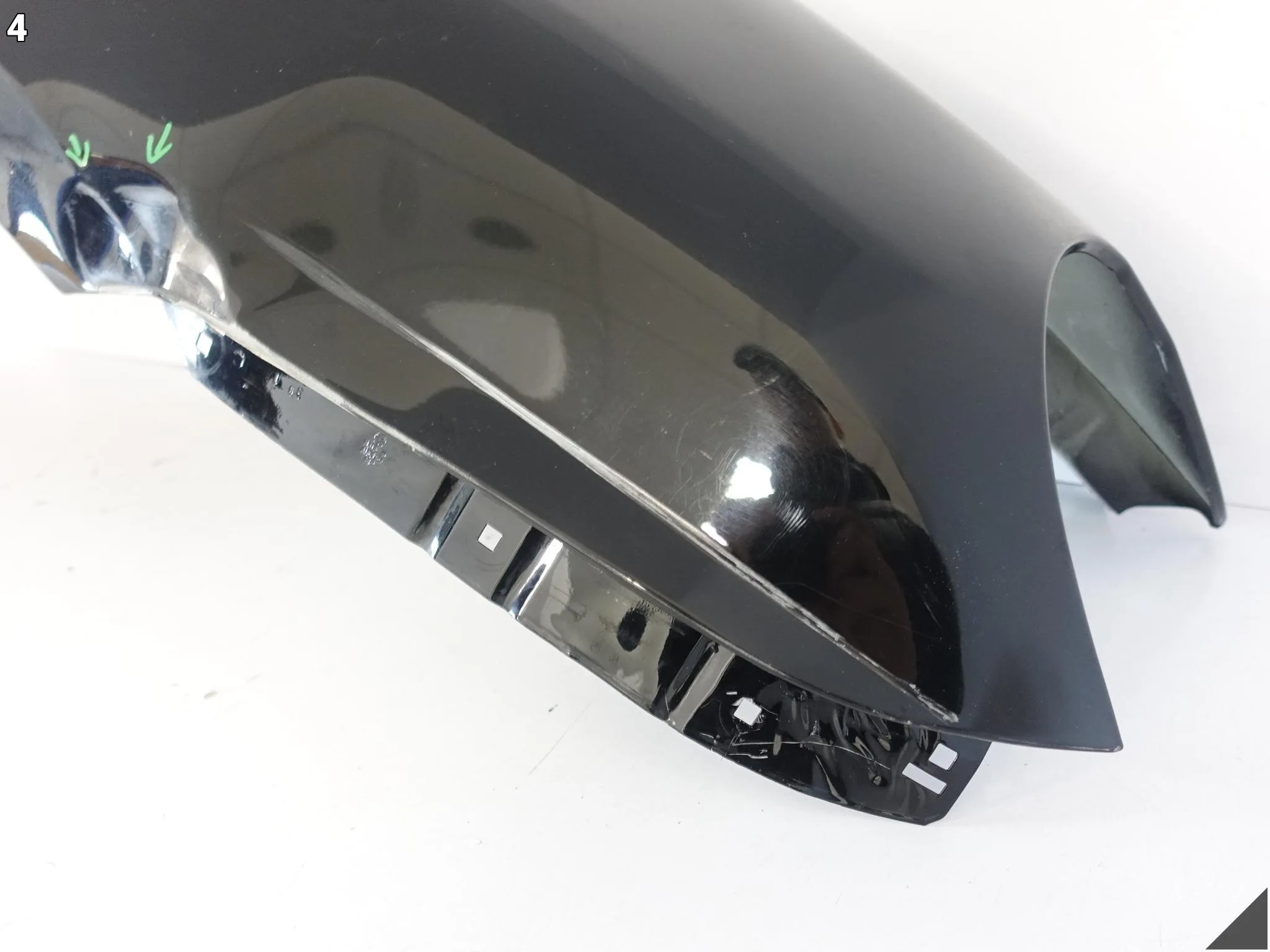 PORSCHE CAYENNE 7L5 955 02-06 BŁOTNIK FENDER PRAWY PRZÓD PORSCHE CAYENNE 7L5 955 02-06 BŁOTNIK FENDER PRAWY PRZÓD - obrazek 5