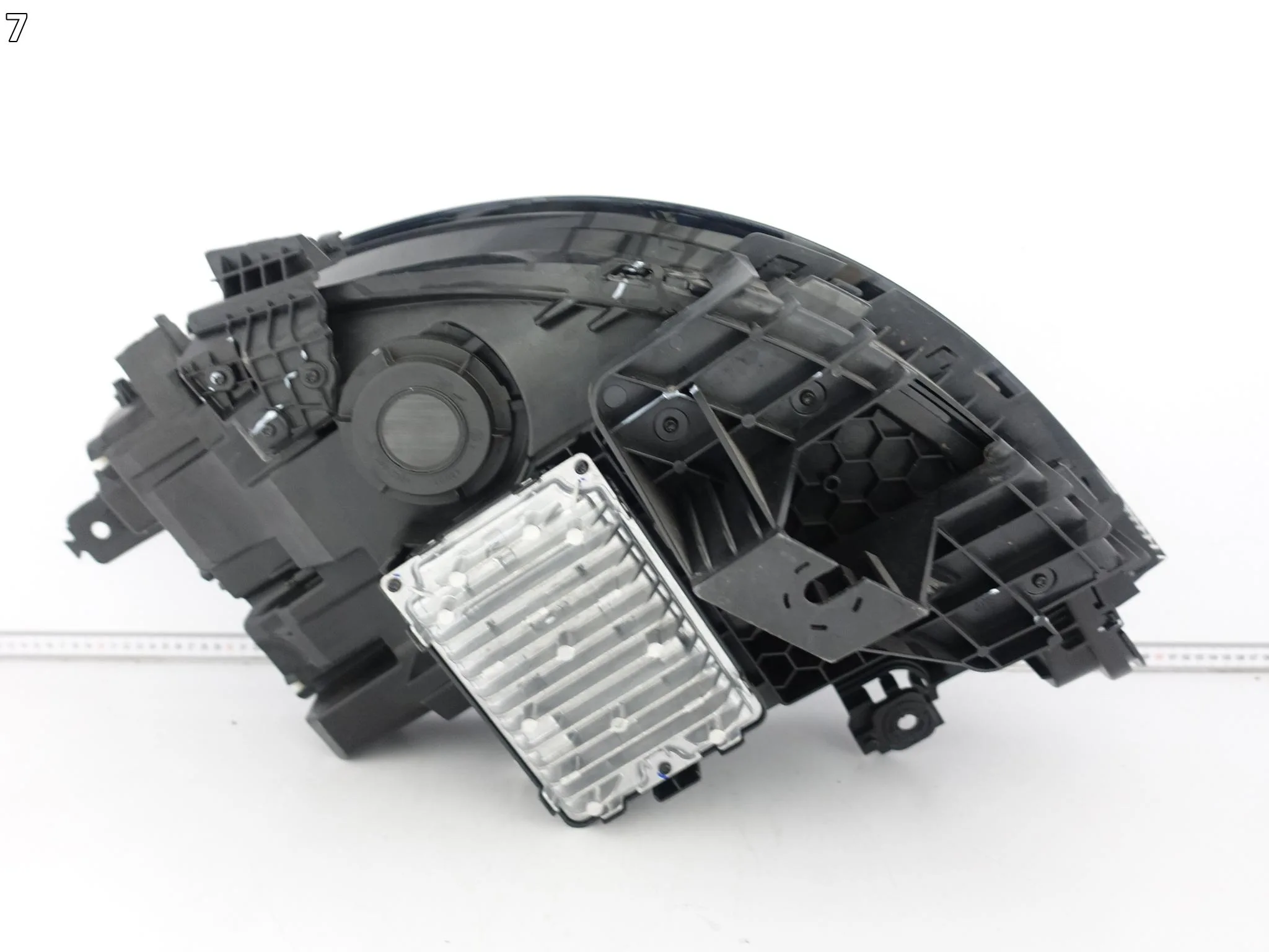 SMART #3 3 23- LAMPA FULL LED PRAWA CyberSparksLED+ PRZÓD EUROPA f5c19a6922daf54a34efb48a0b2bb469