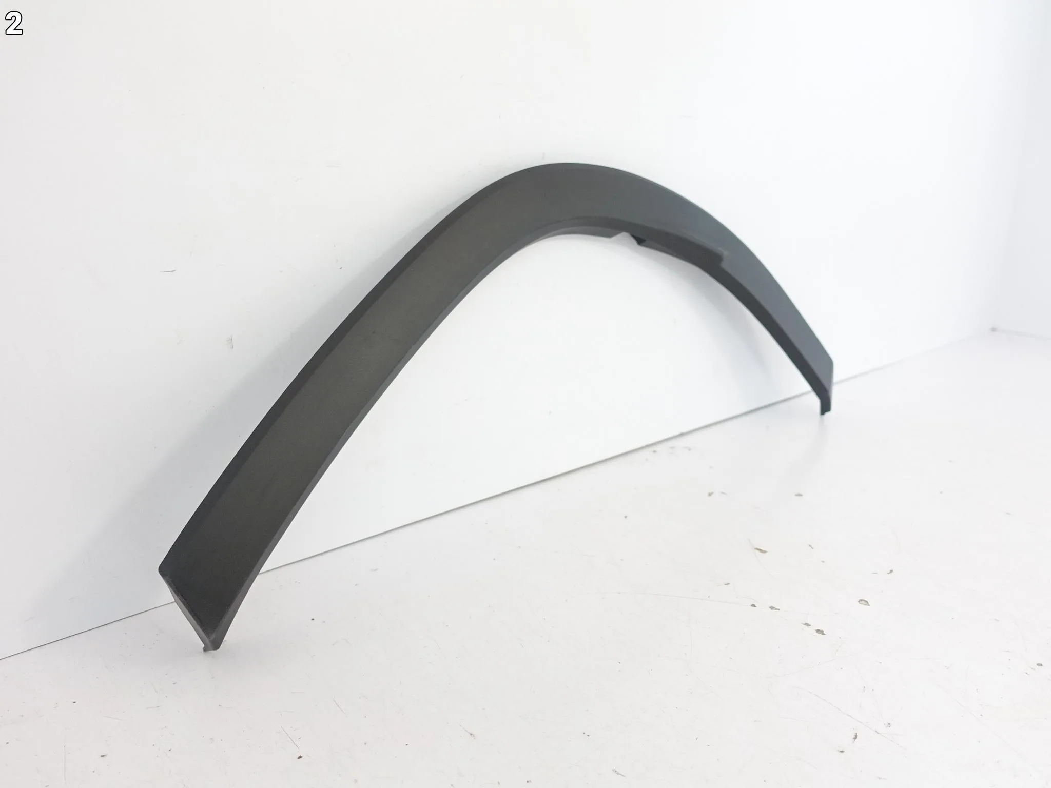 LEXUS RX RX450 RX350 IV 15-22 LIFT LISTWA NA BŁOTNIK TYŁ LEWA ORYGINALNA LEXUS RX RX450 RX350 IV 15-22 LIFT LISTWA NA BŁOTNIK TYŁ LEWA ORYGINALNA - obrazek 3