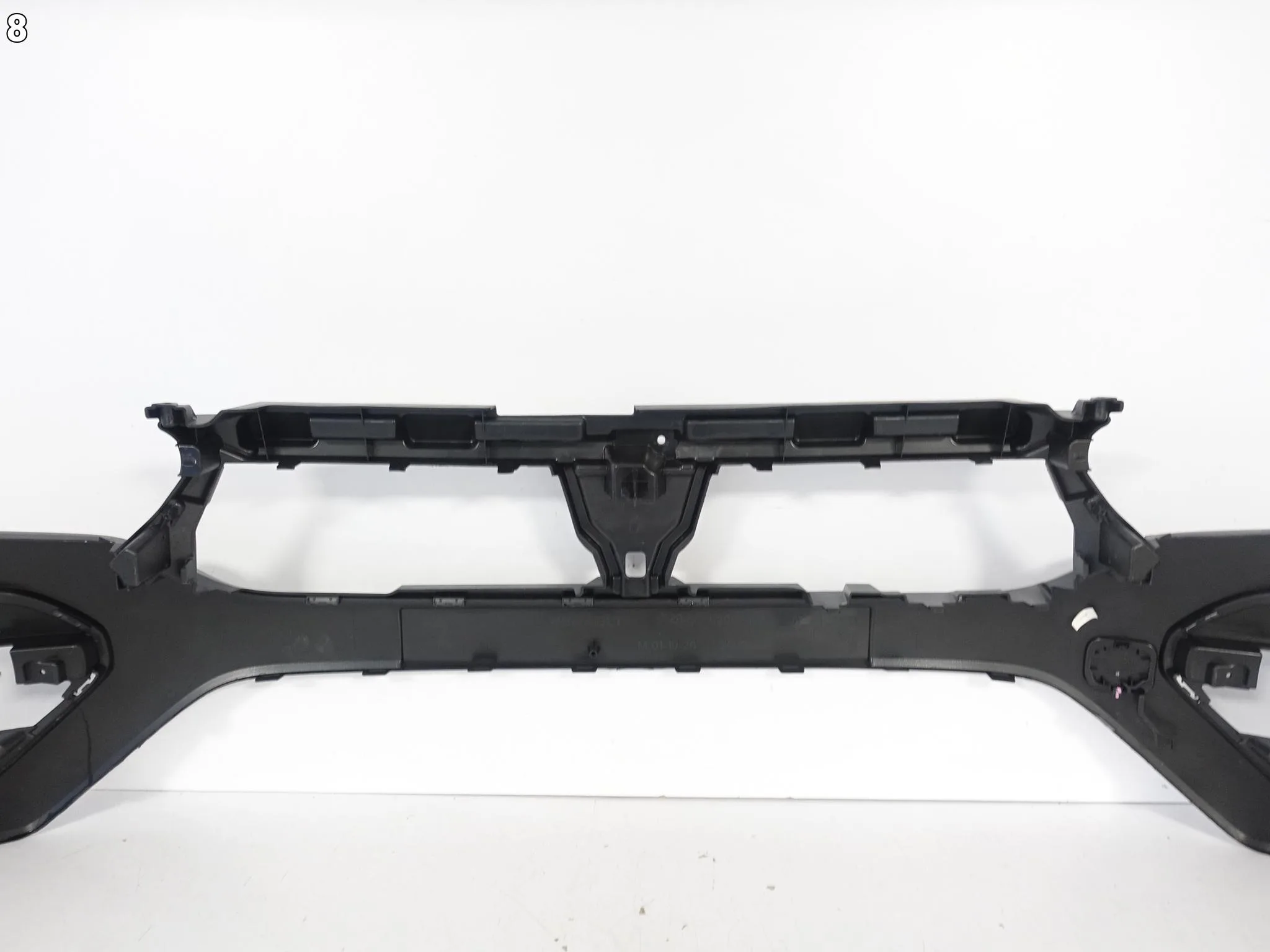 DACIA JOGGER SANDERO 3 III STEPWAY 20-25 LIFT ZDERZAK BUMPER PRZÓD (PDC) cbd8b2f136dfcfd5ad4220d3e1ac07dd