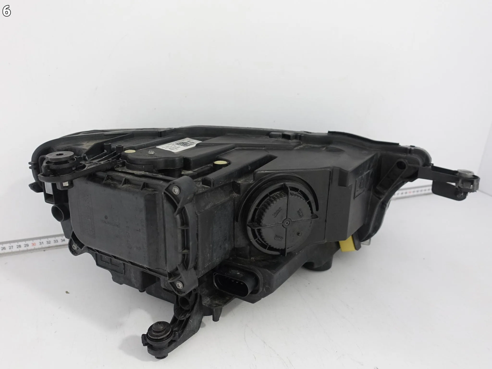 VW T-ROC 2GA 17-21 LAMPA FULL LED LEWA PRZÓD EUROPA 8259f01018b45b615e60cfce88862ebf