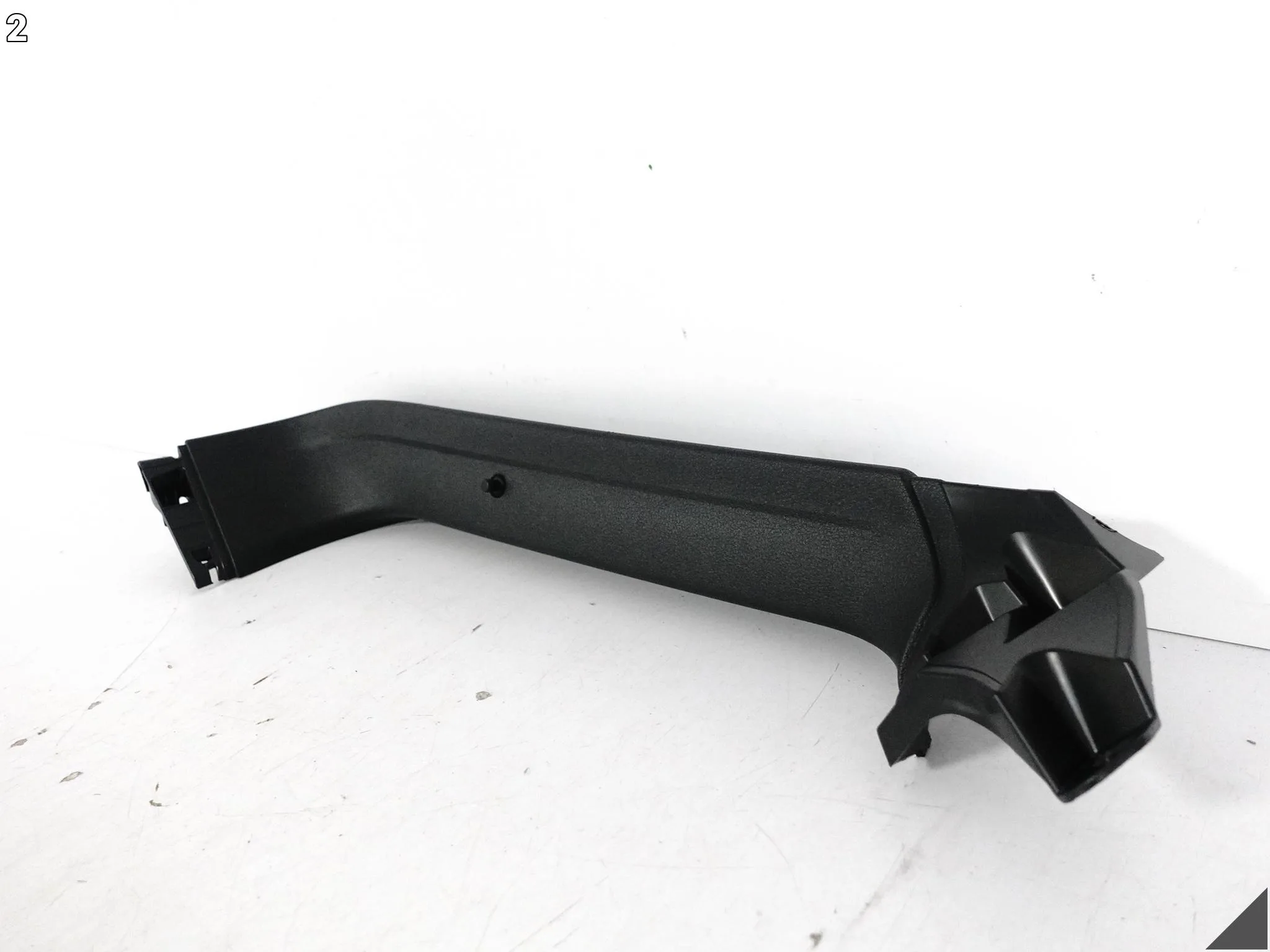 AUDI Q3 83A F3 18-25 LISTWA OSŁONA TAPICERKA KLAPY BAGAŻNIKA LEWA TYŁ 4PK 43bdc77a28197b809ee77554522cc3bd