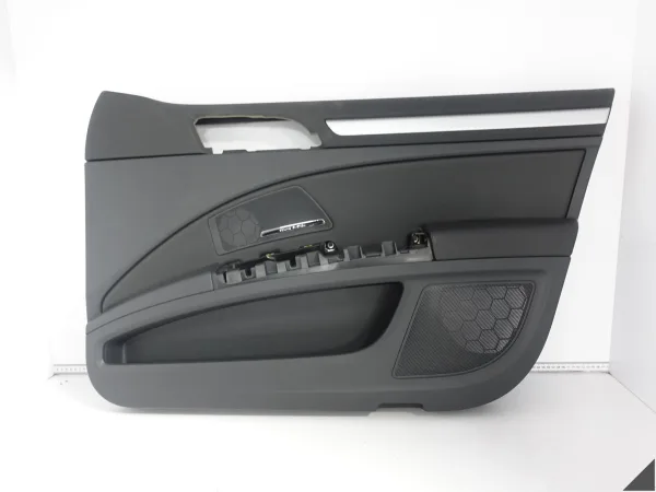 SKODA SUPERB II 2 3T0 08-15 BOCZEK TAPICERKA DRZWI PRZEDNICH PRAWYCH SKODA SUPERB II 2 3T0 08-15 BOCZEK TAPICERKA DRZWI PRZEDNICH PRAWYCH