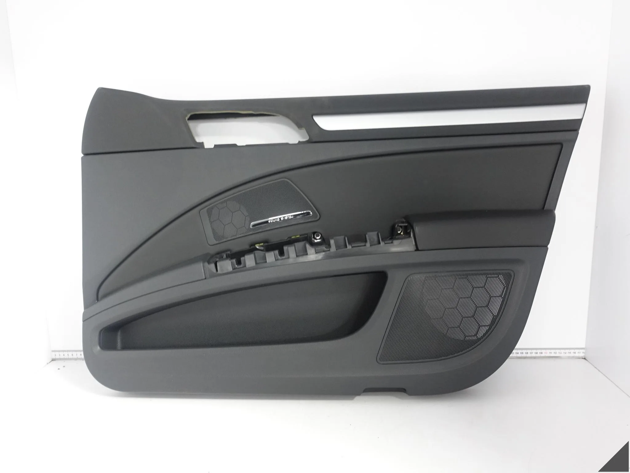 SKODA SUPERB II 2 3T0 08-15 BOCZEK TAPICERKA DRZWI PRZEDNICH PRAWYCH SKODA SUPERB II 2 3T0 08-15 BOCZEK TAPICERKA DRZWI PRZEDNICH PRAWYCH