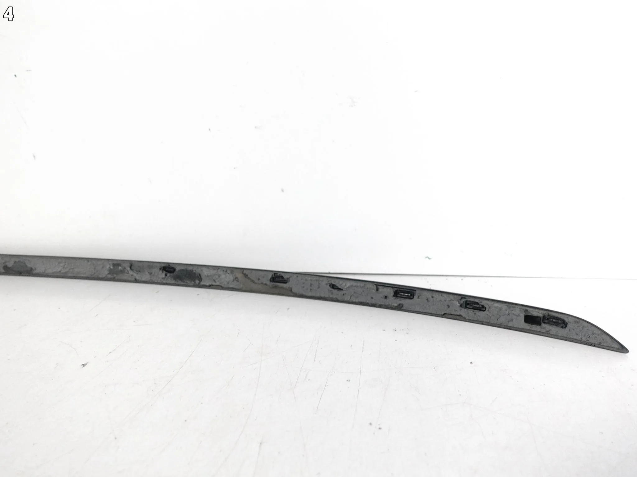 AUDI Q5 SQ5 II 80A FY LIFT S-LINE 21-25 LISTWA KLAPA POKRYWA BAGAŻNIKA T94 057e2fcf84b6afdf8b3742ee9f2be704