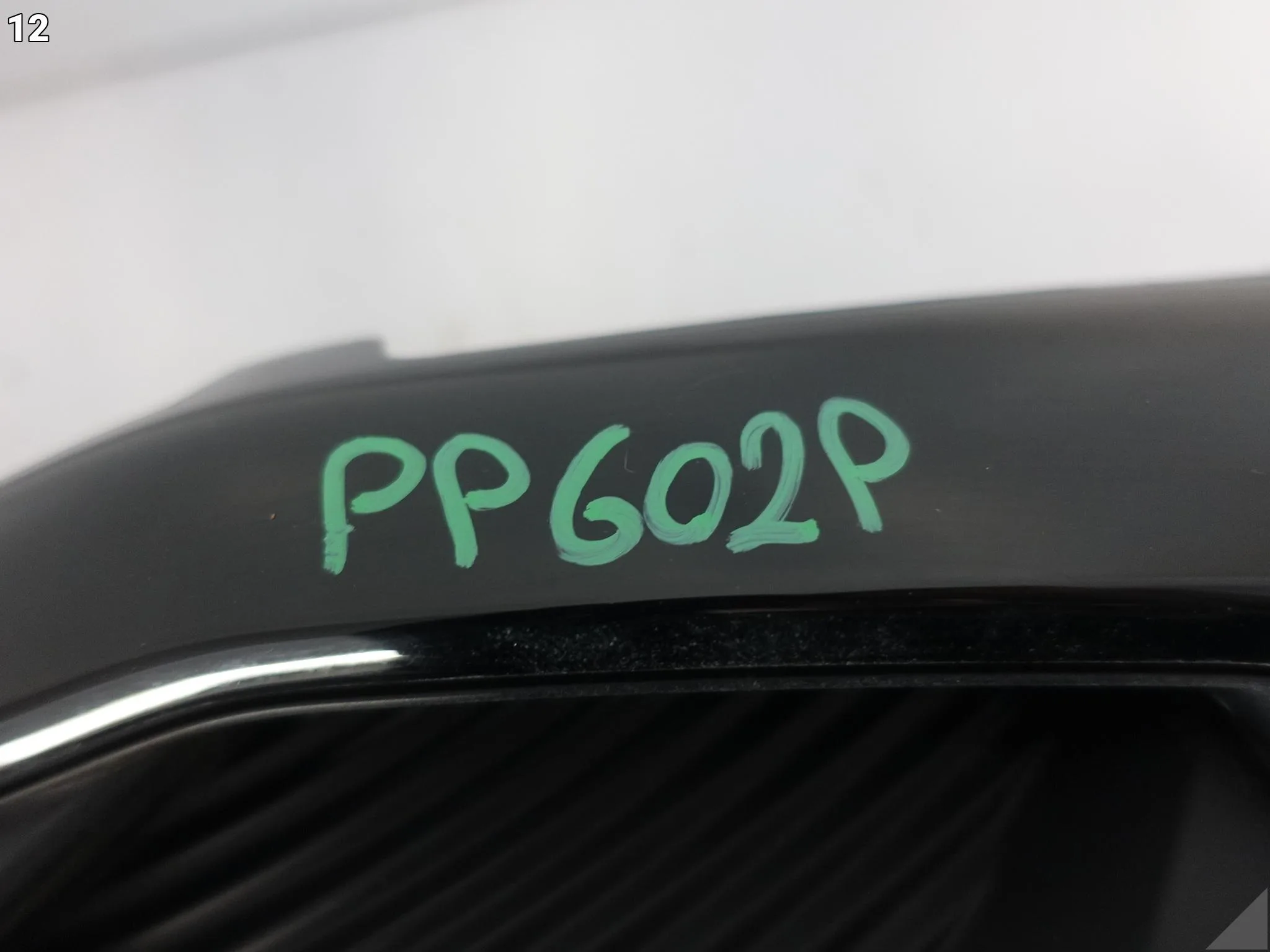 AUDI SQ7 II S-LINE 4M0 LIFT (DRUGI LIFT) 24- GRILL ATRAPA PRZÓD 3FZ e9e3aca8d053a50a4f2b4d5d034ae836
