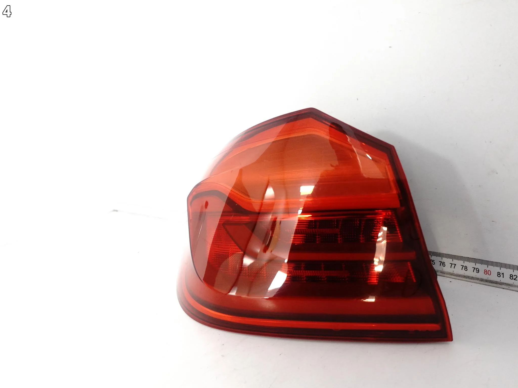 BMW 5 G30 SEDAN M5 F90 17-20 LAMPA LED LEWA TYŁ EUROPA 1d83d42c1379b3e4d212557ec202912b