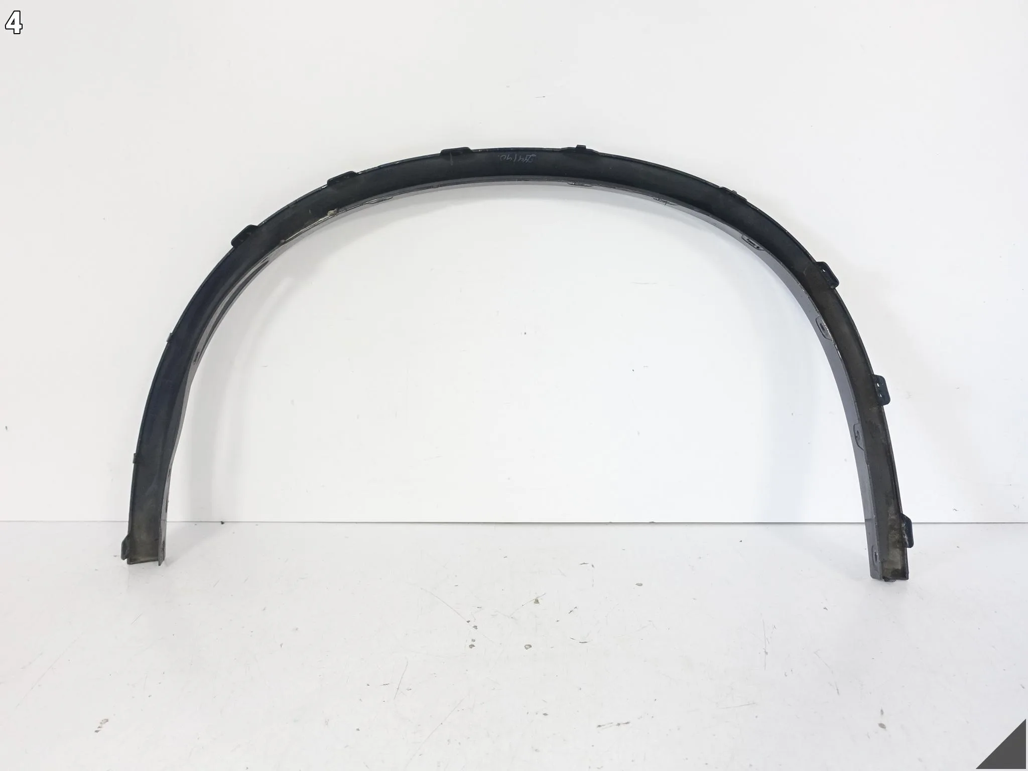BMW X5 F15 M-PAKIET MSP SPORT 13-18 LISTWA NAKŁADKA BŁOTNIK PRZÓD PRAWA 8d27fa32ac1937c06f522d25181ee474