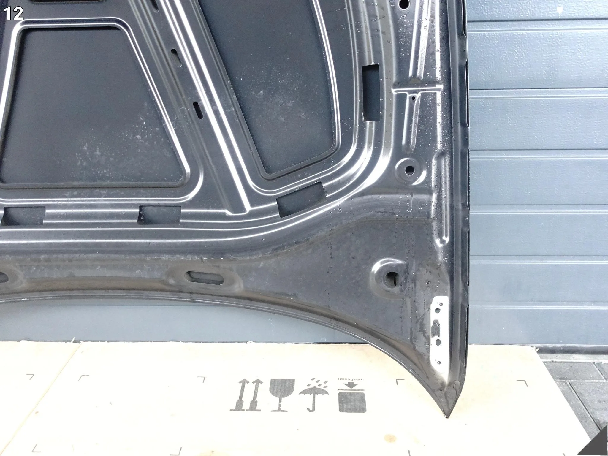 AUDI A3 S3 RS3 8V0 8V3 8V4 SPORTBACK 12-20 LIFT MASKA POKRYWA SILNIKA PRZÓD AUDI A3 S3 RS3 8V0 8V3 8V4 SPORTBACK 12-20 LIFT MASKA POKRYWA SILNIKA PRZÓD