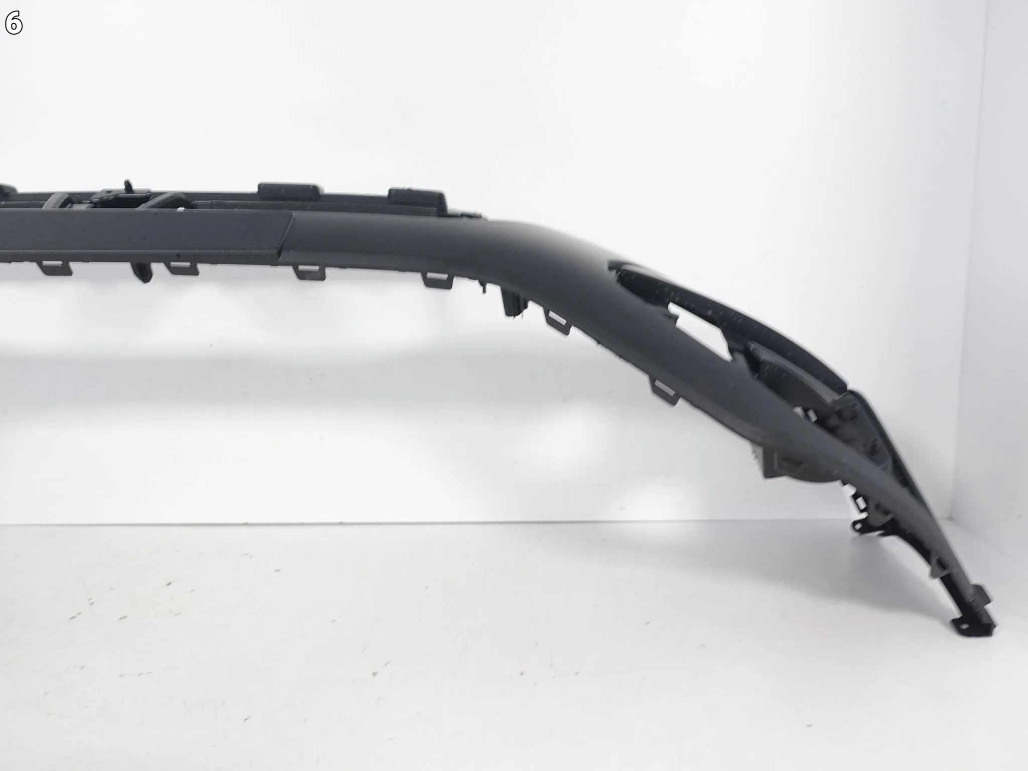 DACIA JOGGER SANDERO 3 III STEPWAY 20-25 LIFT ZDERZAK BUMPER PRZÓD (PDC) b13d1bae3adc908d938d83d8db18e34c
