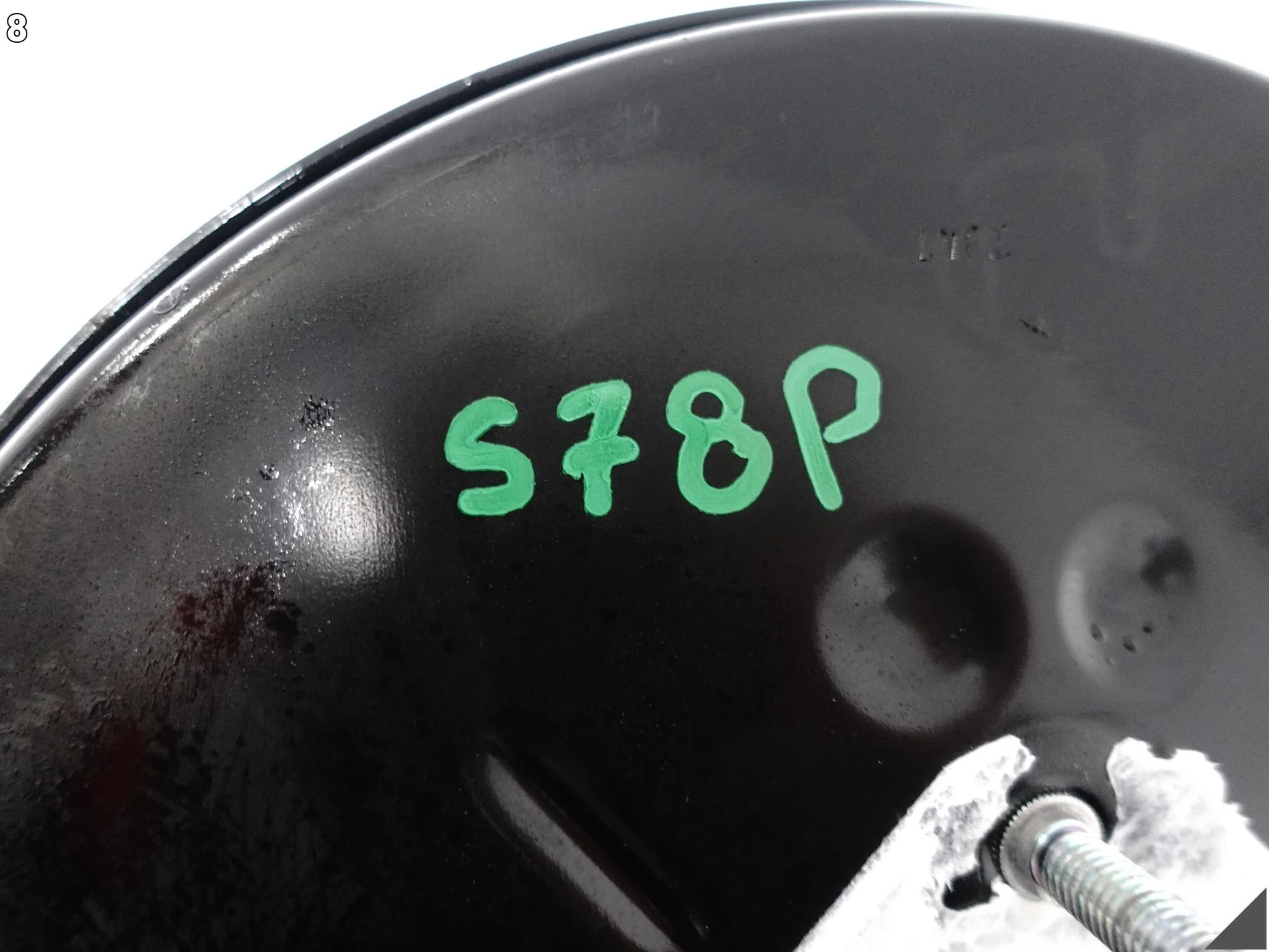 AUDI Q3 83A SKODA KAROQ 57B VW TIGUAN 5NA SERWO SERVO POMPA HAMULCOWA 24KM b7f2d95f774cea338d1da926782022ba