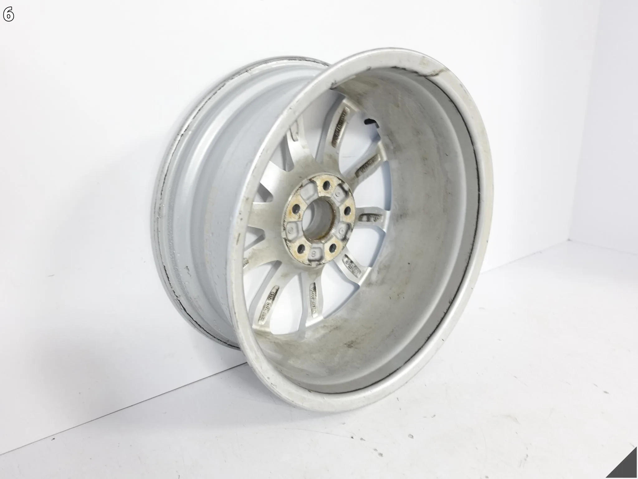 AUDI A4 S4 8W0 A5 S5 8W6 B9 FELGA ALUFELGA 7,5Jx18 ET39 5×112 8W0601025ED d7409c73ac4e41b02caf030e43373cf4
