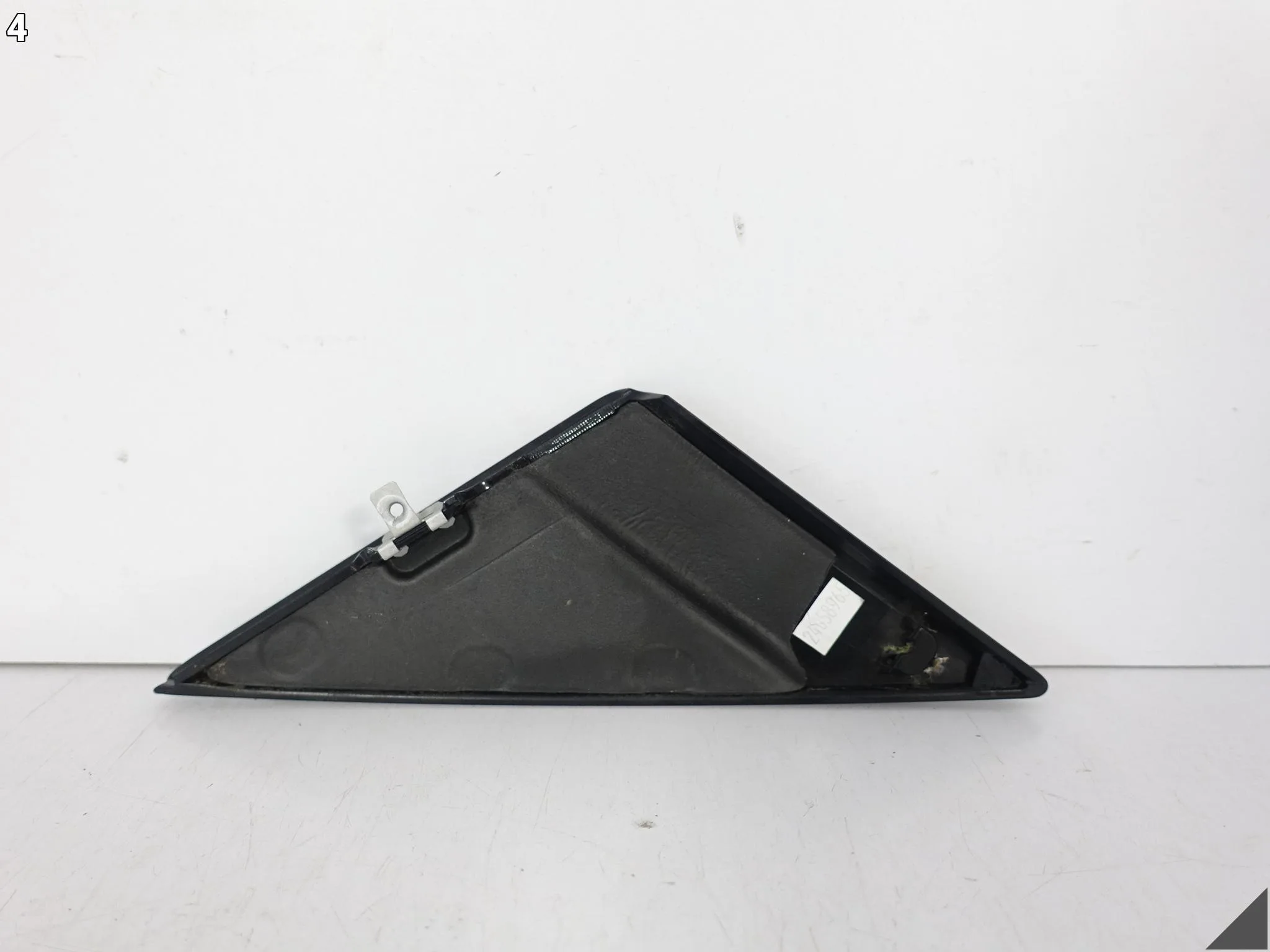 AUDI A7 S7 RS7 4G8 C7 10-18 NAROŻNIK LISTWA OSŁONA DRZWI LEWY PRZÓD e0cd3cfba3e2587d8e5fab1461611518