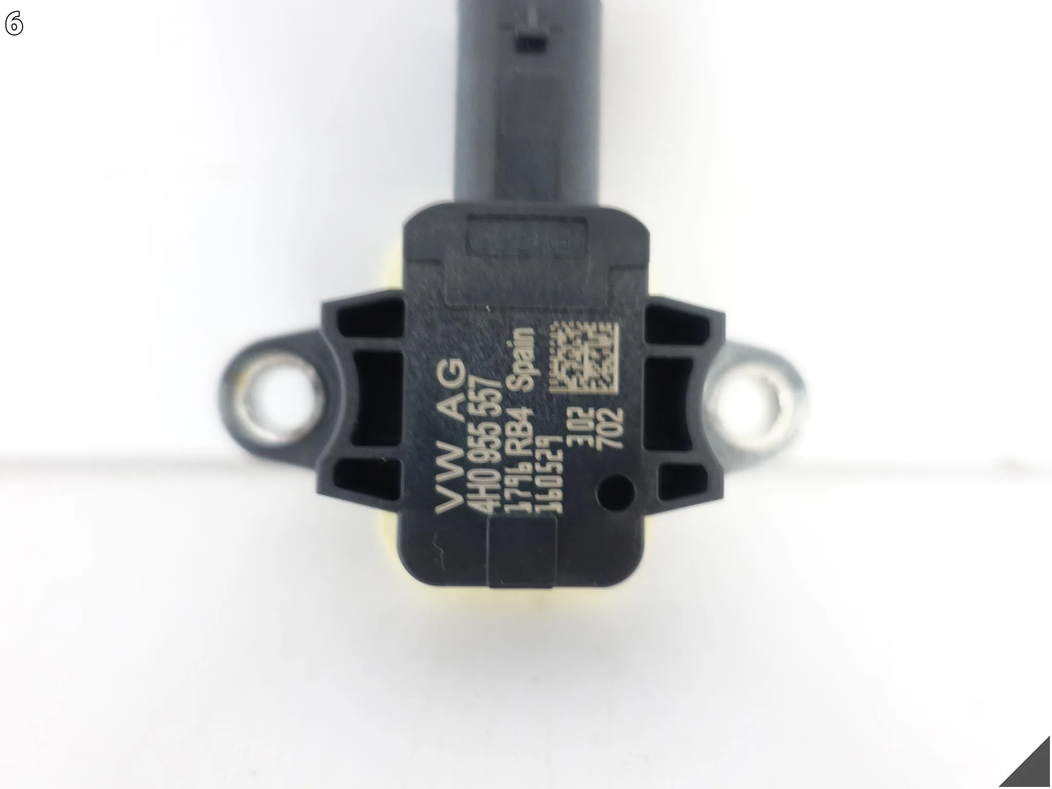 AUDI A7 S7 RS7 4G8 A8 S8 4H0 SKODA VW CZUJNIK UDERZENIOWY DRZWI PRZÓD L = R 23d9fa40bd7bd08b894225c2b5c01821