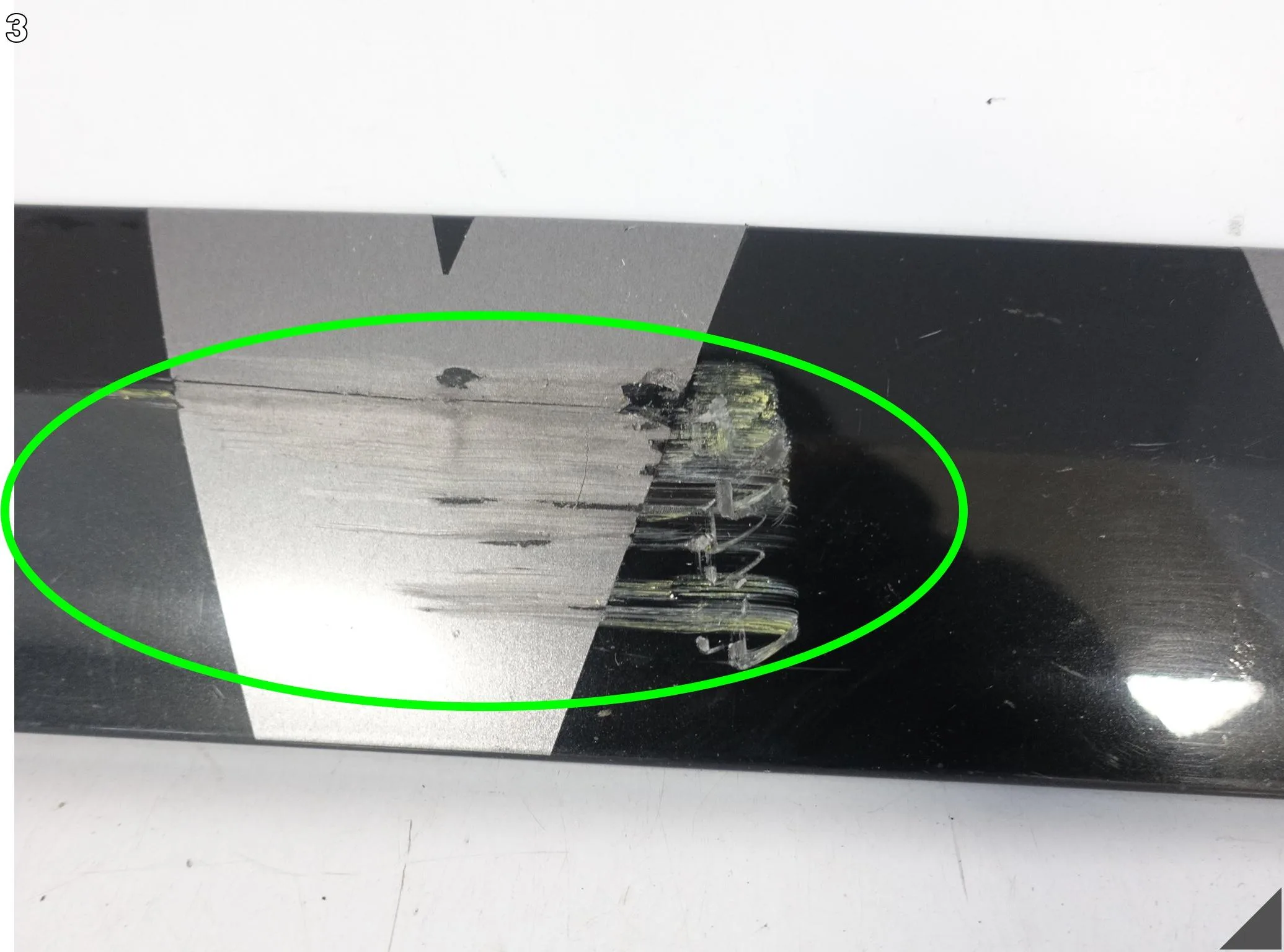 BMW X2 F39 M-PAKIET MSP 17-23 LISTWA NAKŁADKA OSŁONA DRZWI PRZÓD PRAWE 9de0f61be989a95ddf095c58025e0384