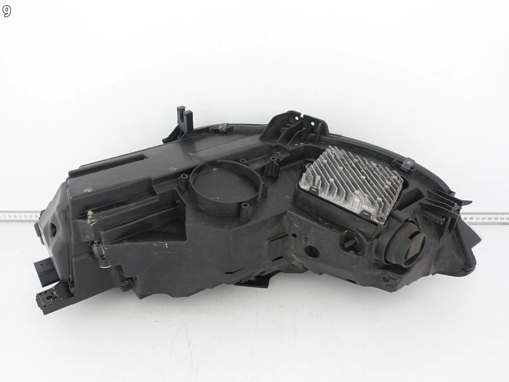 AUDI A4 S4 B9 8W0 LIFT FL 19-25 LAMPA HEADLIGHT FULL LED PRAWA PRZÓD EUROPA 928befe73b811ecf28ca97917ab10165