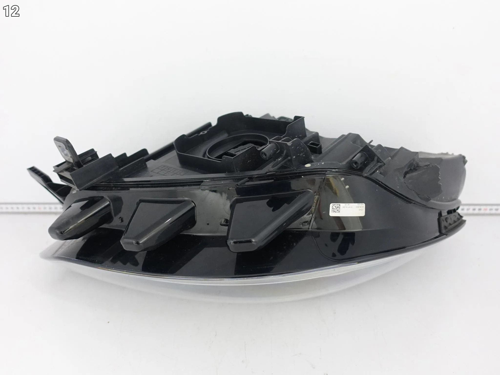 VW ID.3 ID3 10B E11 E12 19- LAMPA IQ.LIGHT FULL LED PRAWA PRZÓD EUROPA c0f2bc1c01fe40415688dad1131676d0