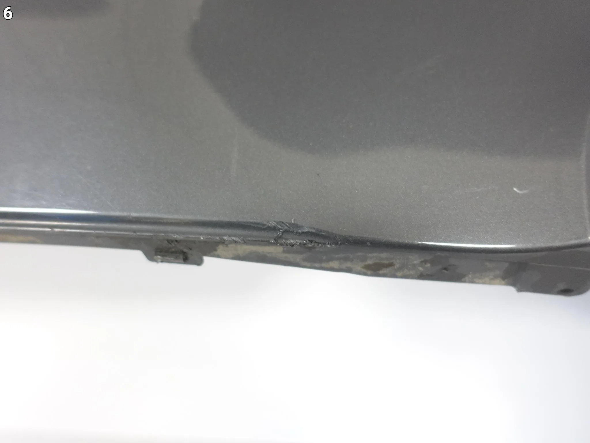 BMW 3 G21 M-PAKIET KOMBI TOURING 18-22 ZDERZAK SPOILER TYŁ (6xPDC) ŁADNY 566186e9f2ea712f9d6a12d5fd91886d