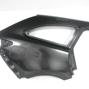 MAZDA 6 VI GJ III (3 GENERACJA) 12-24 LIFT KOMBI BŁOTNIK POSZYCIE PRAWY TYŁ MAZDA 6 VI GJ III (3 GENERACJA) 12-24 LIFT KOMBI BŁOTNIK POSZYCIE PRAWY TYŁ
