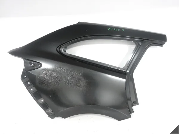 MAZDA 6 VI GJ III (3 GENERACJA) 12-24 LIFT KOMBI BŁOTNIK POSZYCIE PRAWY TYŁ MAZDA 6 VI GJ III (3 GENERACJA) 12-24 LIFT KOMBI BŁOTNIK POSZYCIE PRAWY TYŁ