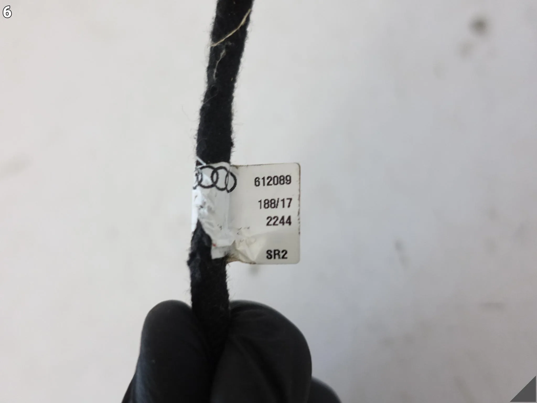 AUDI Q3 8U0 LIFT 11-18 SIŁOWNIK TELESKOP ELEKTRYCZNY KLAPA BAGAŻNIKA ce63171668917e579ea660b7a817bfd1