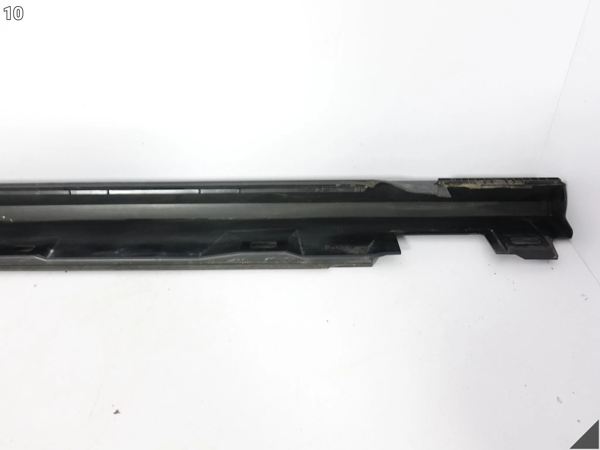 AUDI A7 4G8 C7 LIFT 14-18 BASIS ZWYKŁY PRÓG LISTWA PROGOWA LEWA KOLOR 0E0E 85ef3ce1c605092a710805fa58ffd9ee