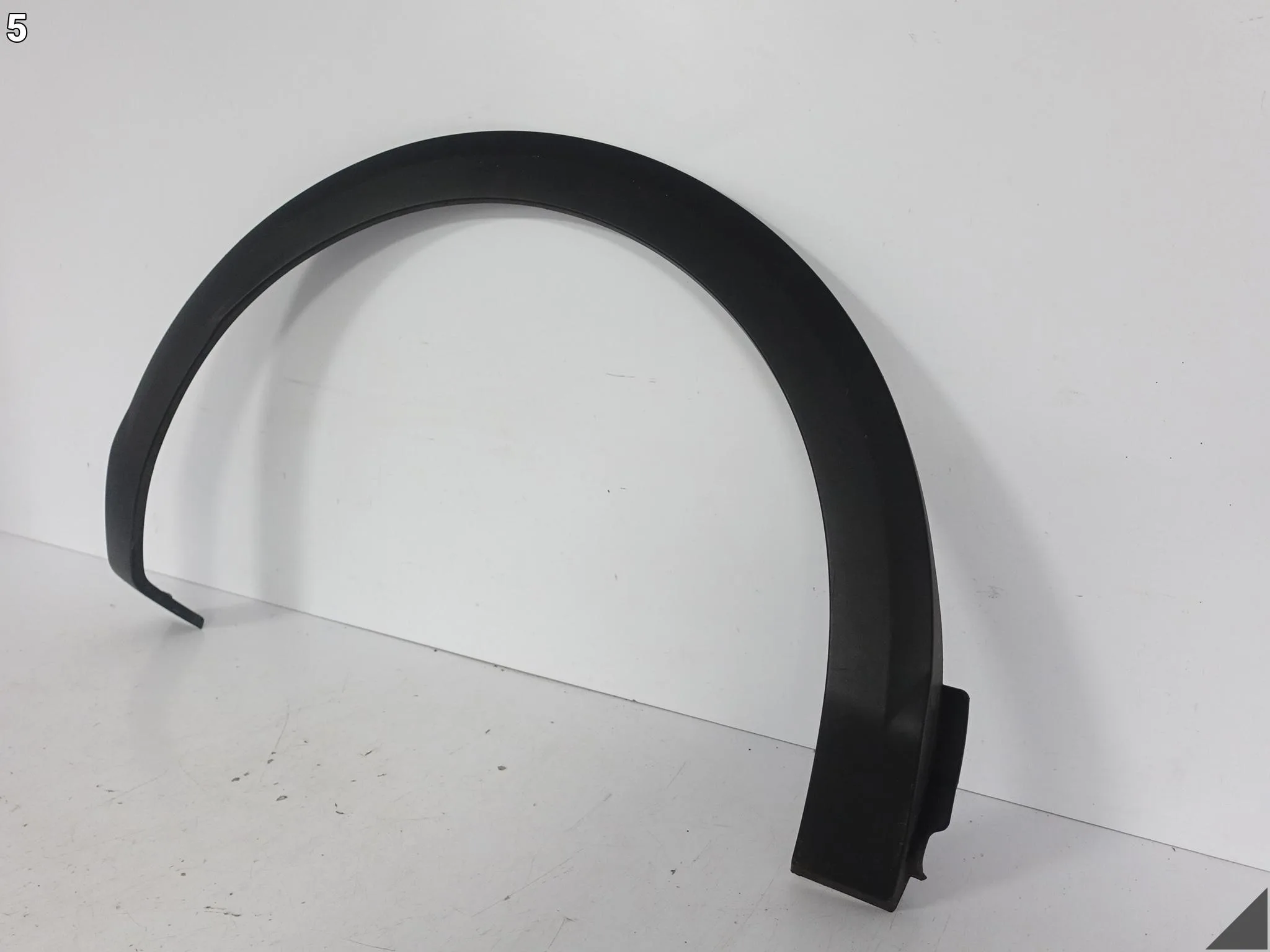 CITROEN C4 III 3 20-24 LISTWA NAKŁADKA OSŁONA BŁOTNIKA TYŁ PRAWY 9831344780 CITROEN C4 III 3 20-24 LISTWA NAKŁADKA OSŁONA BŁOTNIKA TYŁ PRAWY 9831344780 - obrazek 6