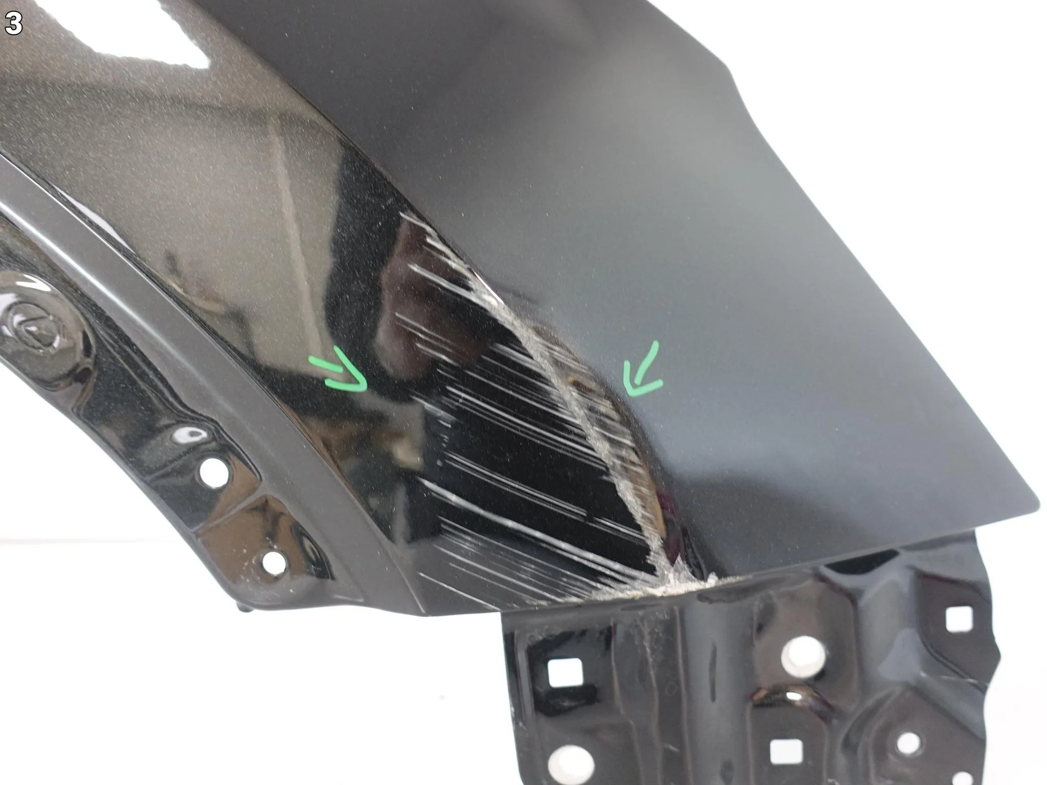 LEXUS NX II 2 AZ20 F-SPORT F SPORT 21- BŁOTNIK FENDER PRAWY PRZÓD LEXUS NX II 2 AZ20 F-SPORT F SPORT 21- BŁOTNIK FENDER PRAWY PRZÓD