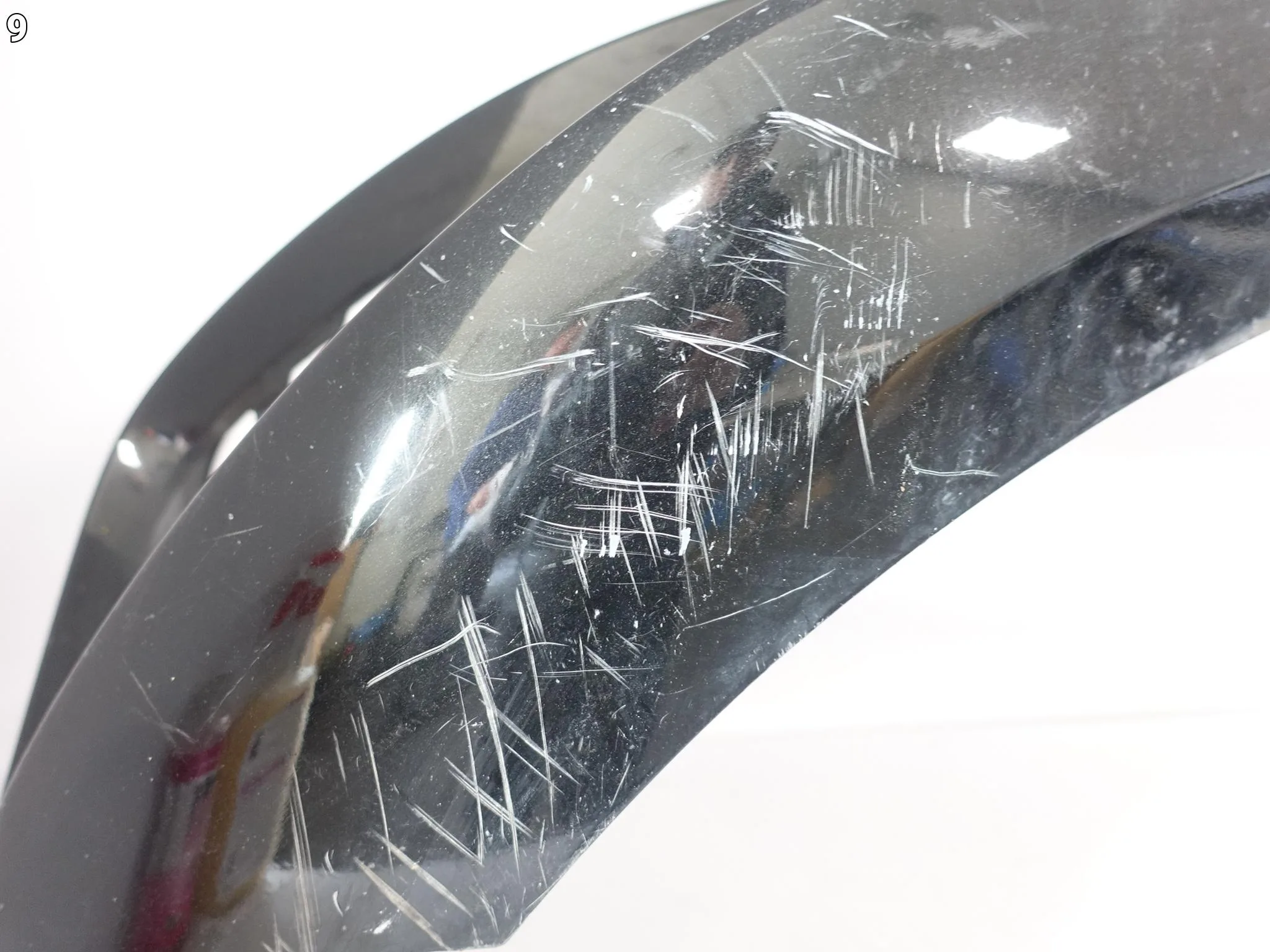 MERCEDES S-KLASA W222 AMG 13-17 ZDERZAK BUMPER PRZÓD (6xPDC) 87f0ce8bf6eb3c4e6ee6a8e29ac95096