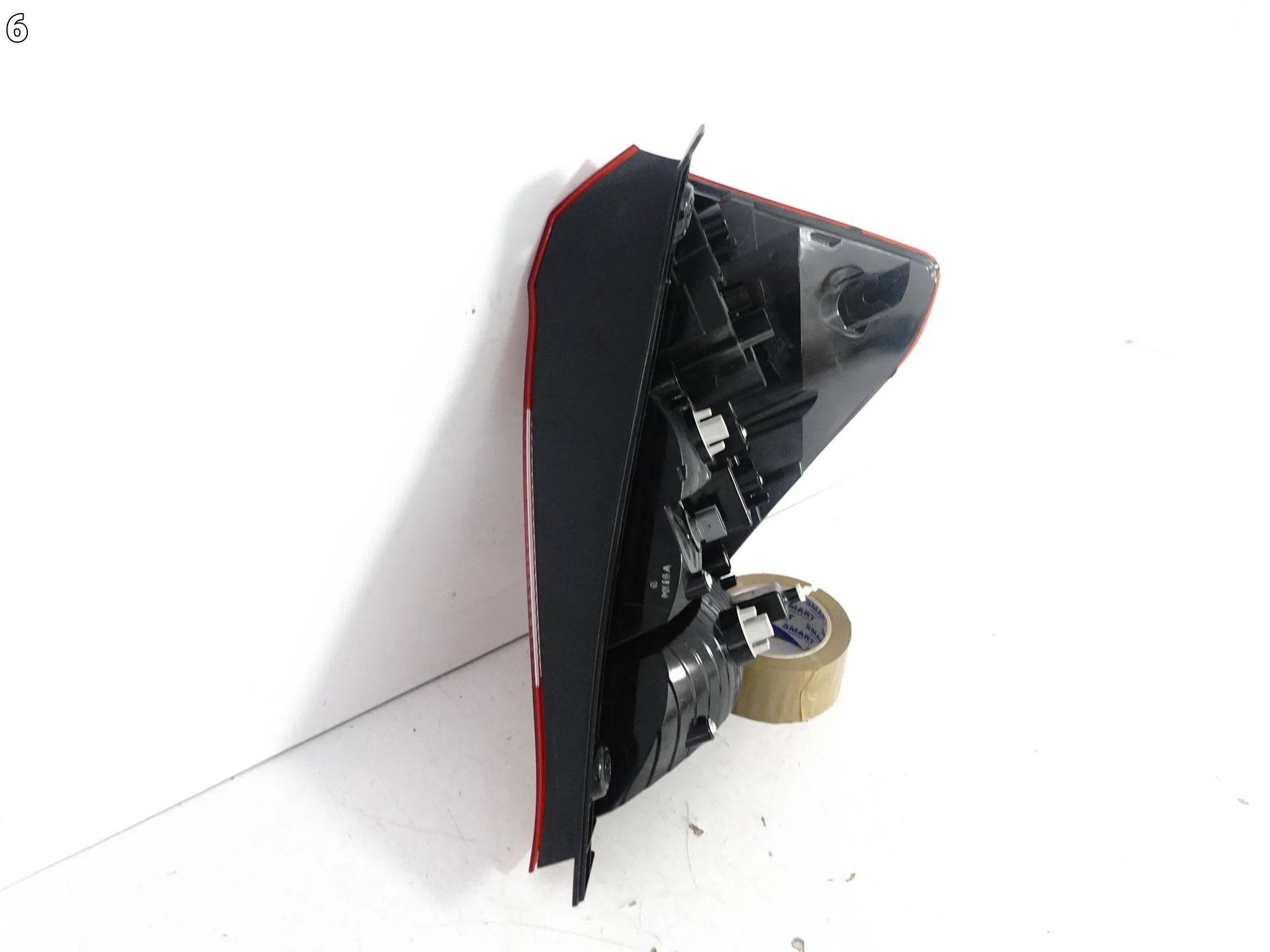 HONDA JAZZ IV 4 15-18 LAMPA LED LEWA TYŁ EUROPA ace04779fbe6a84c322aa758f3ee40d1