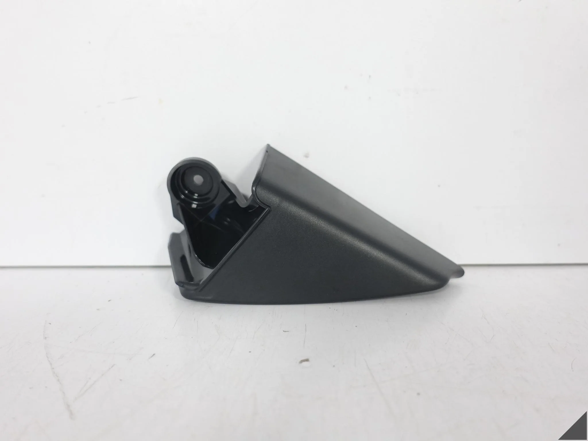 AUDI A7 S7 RS7 4G8 C7 10-18 OSŁONA LUSTERKA ZAŚLEPKA LEWA PRZÓD NAROŻNA 4PK 83f2a3d7fe265724b5c2f752fd5c1b90
