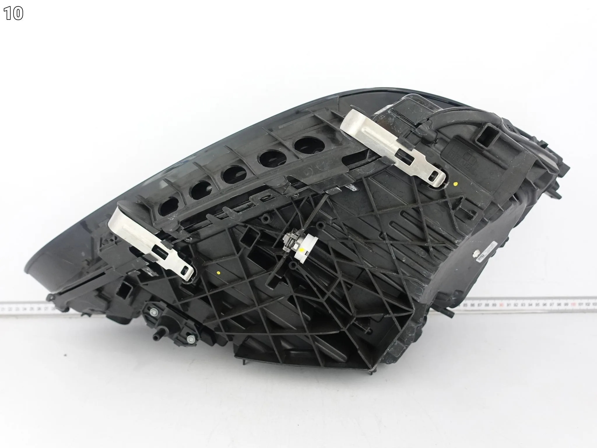 BMW 4 G22 G23 G26 M4 M3 G80 G81 G82 G83 20- LASER LAMPA LEWA SHADOW EUROPA b92487b8b966505a5ab08ca552e5c07b