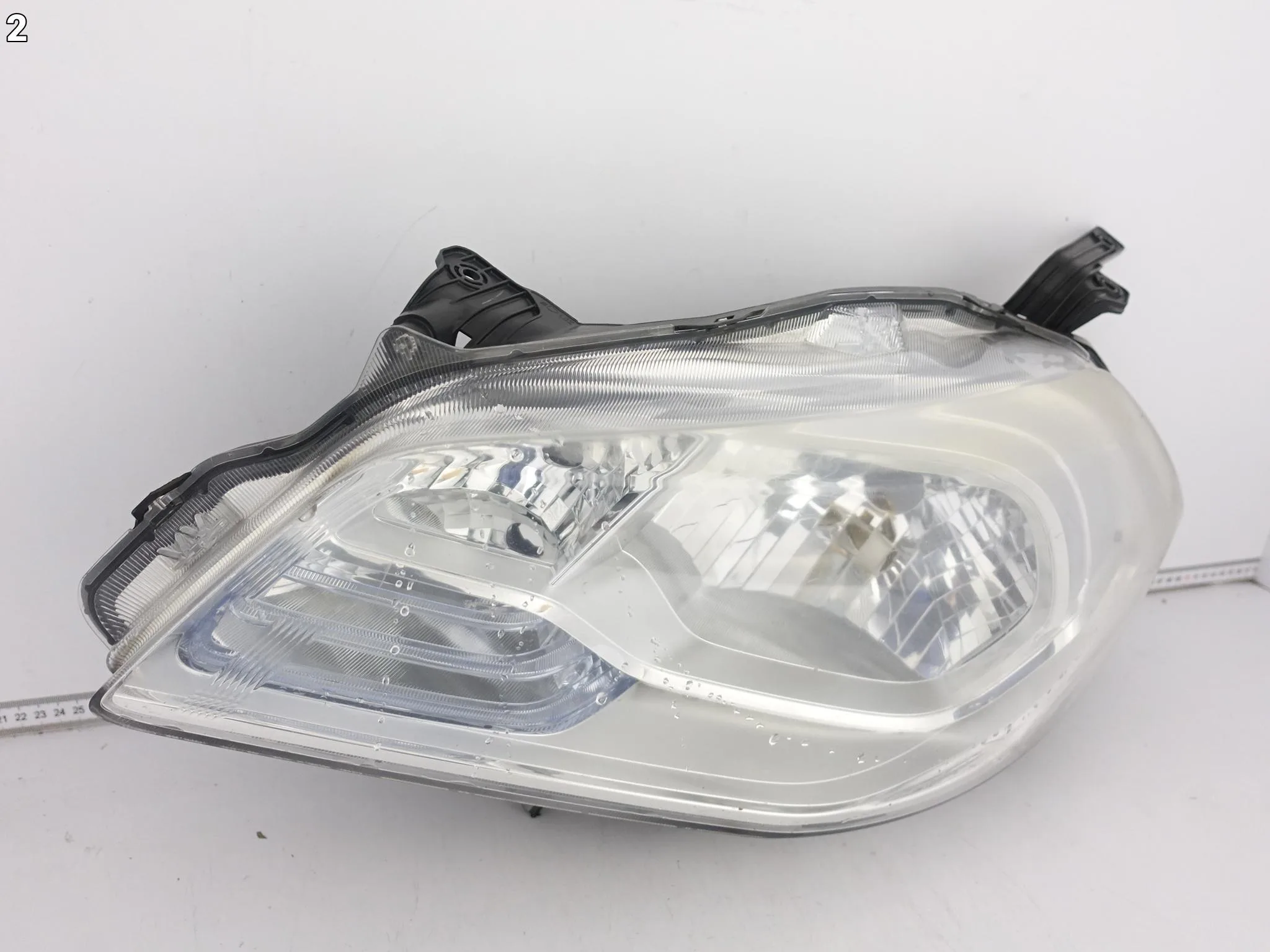 SUZUKI SX4 S-CROSS JY 13-16 LAMPA ZWYKŁA HALOGEN LEWA PRZÓD EUROPA a07a19d1f37d74e18d5962b3c7098f8c